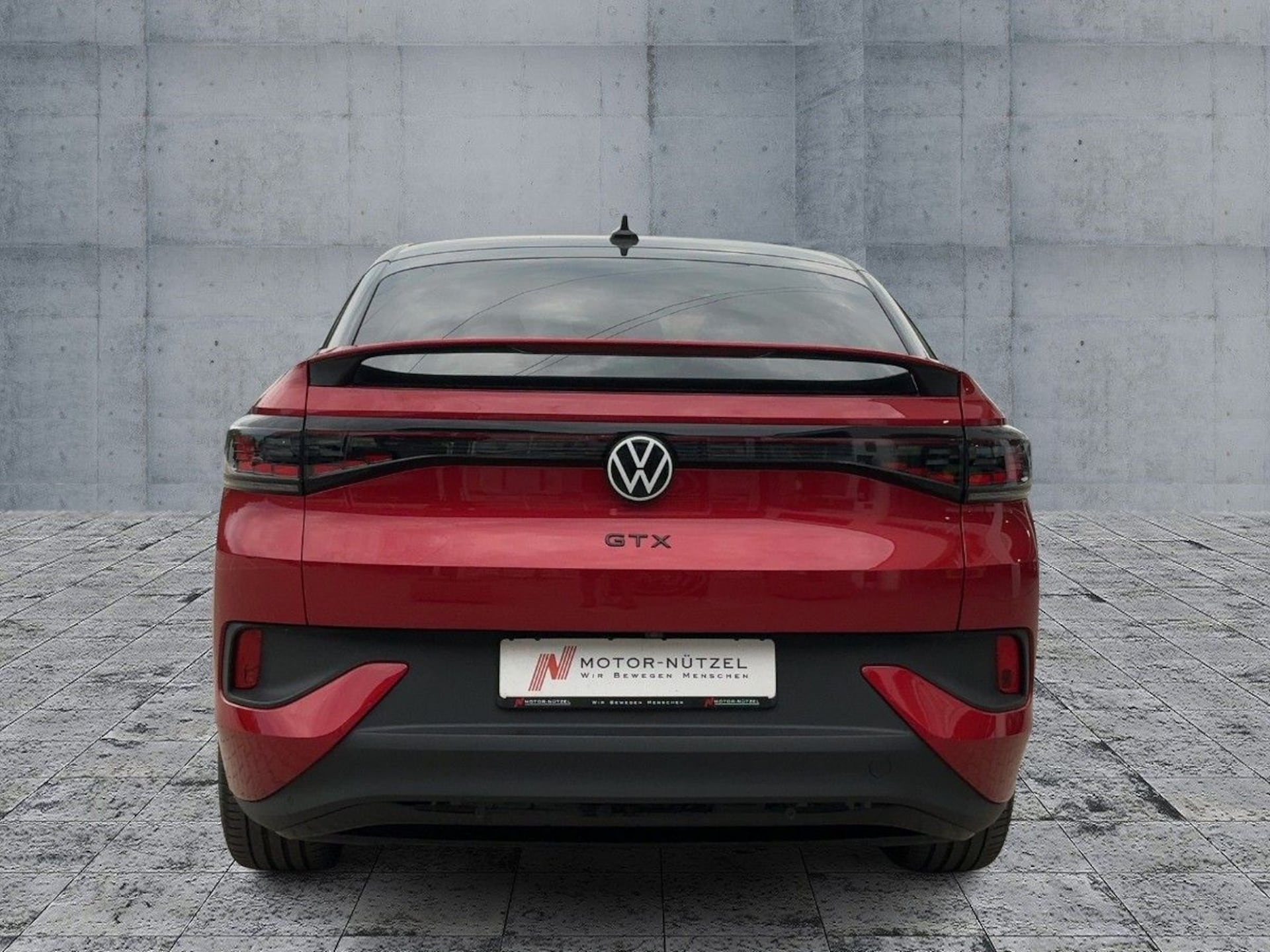 Volkswagen ID.5 GTX