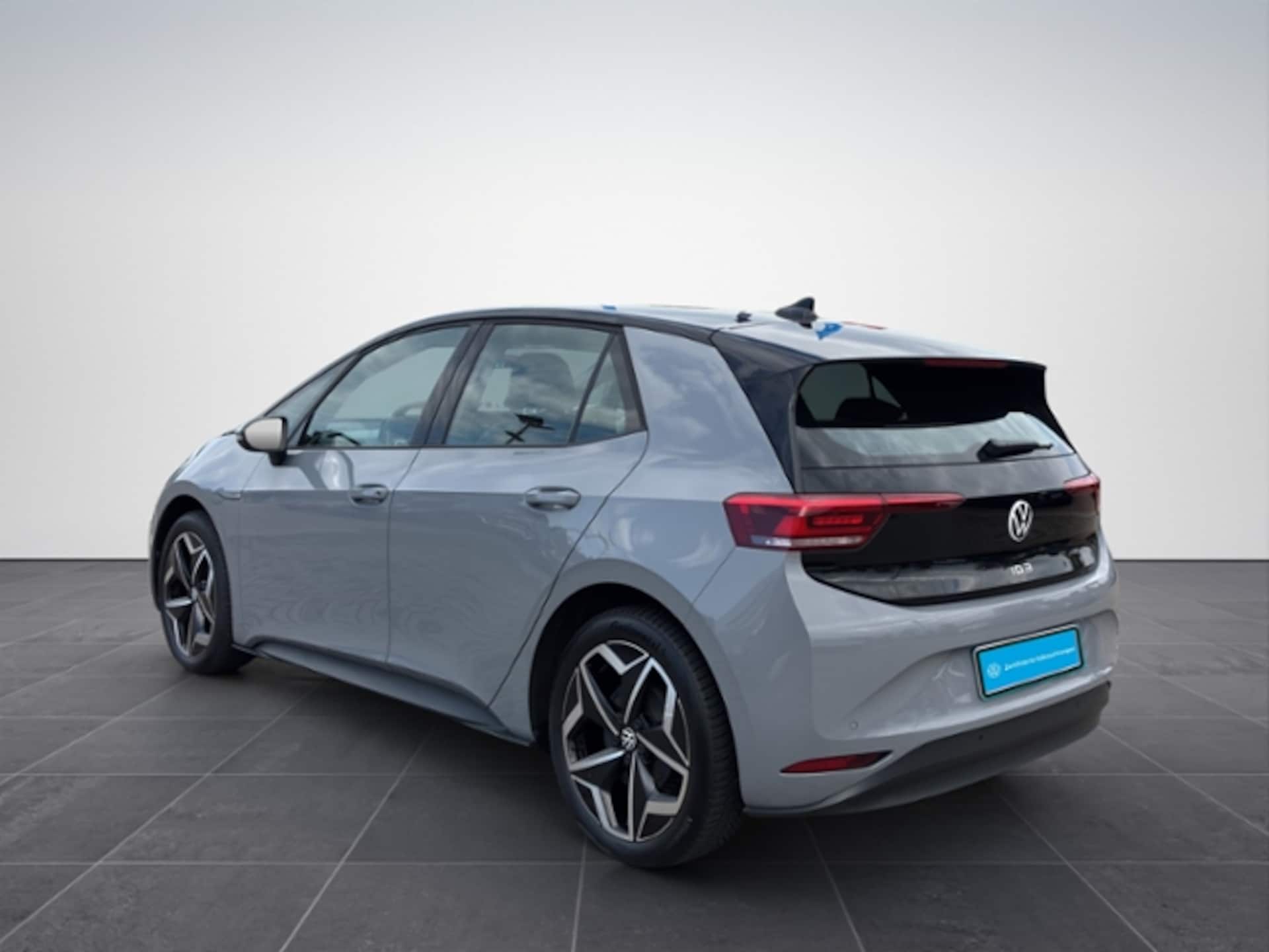 Volkswagen ID.3 Pro S