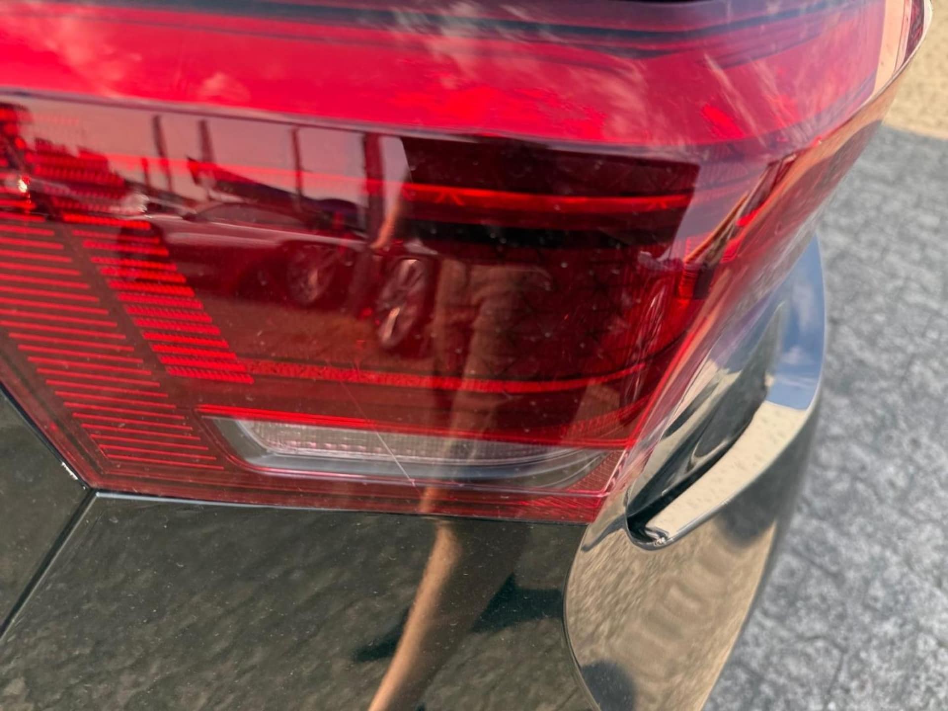 Volkswagen ID.3 GTX