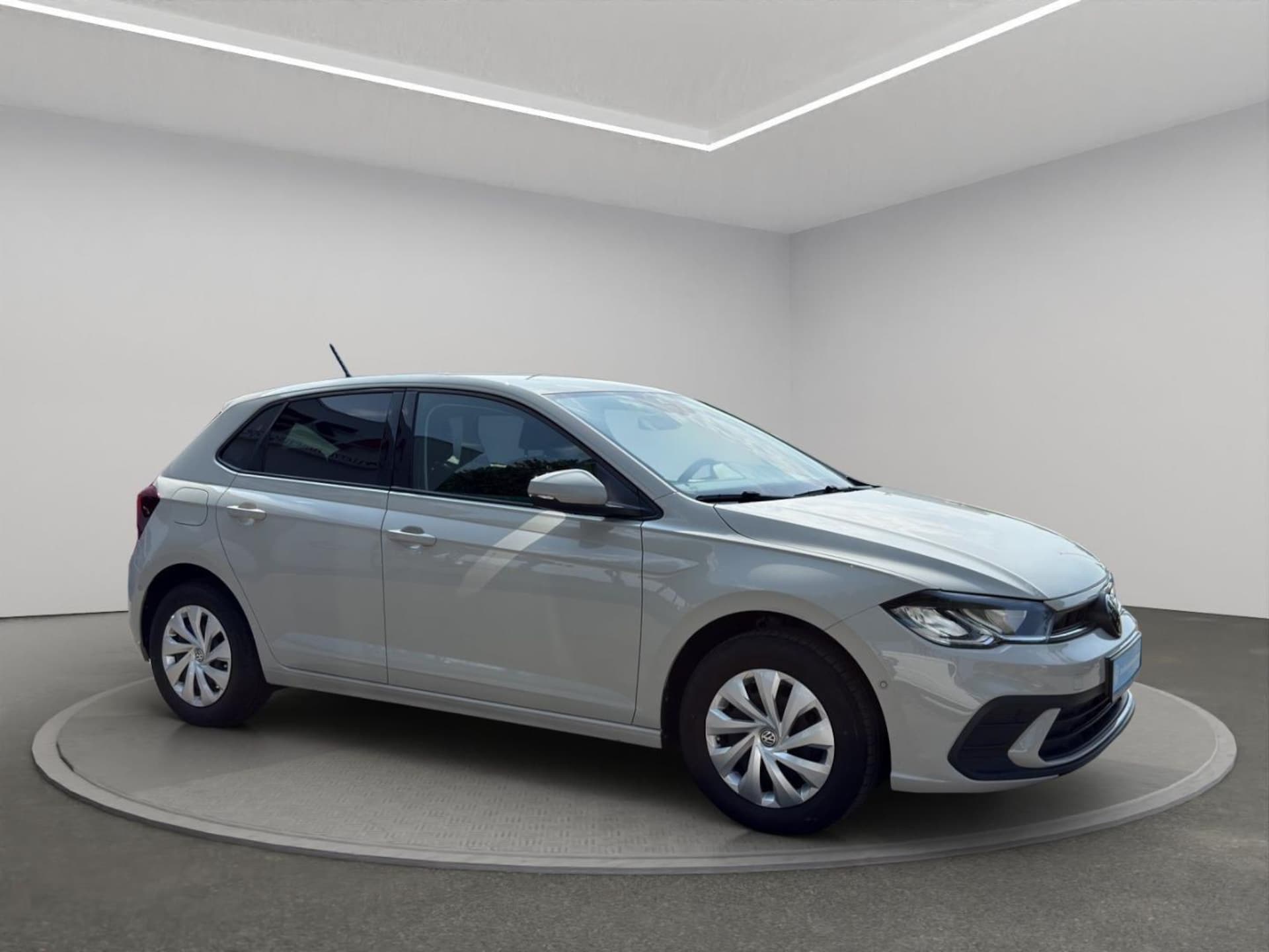 Volkswagen Polo Life