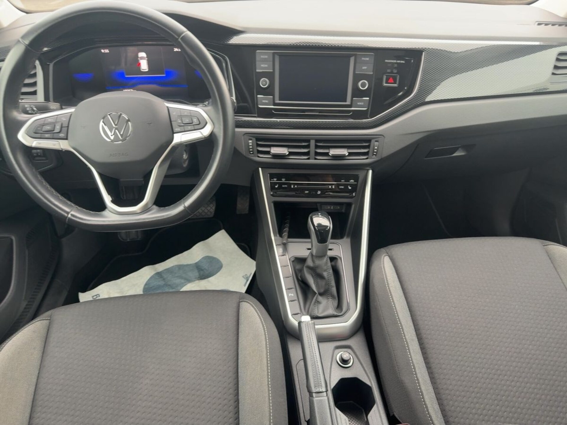 Volkswagen Polo Life