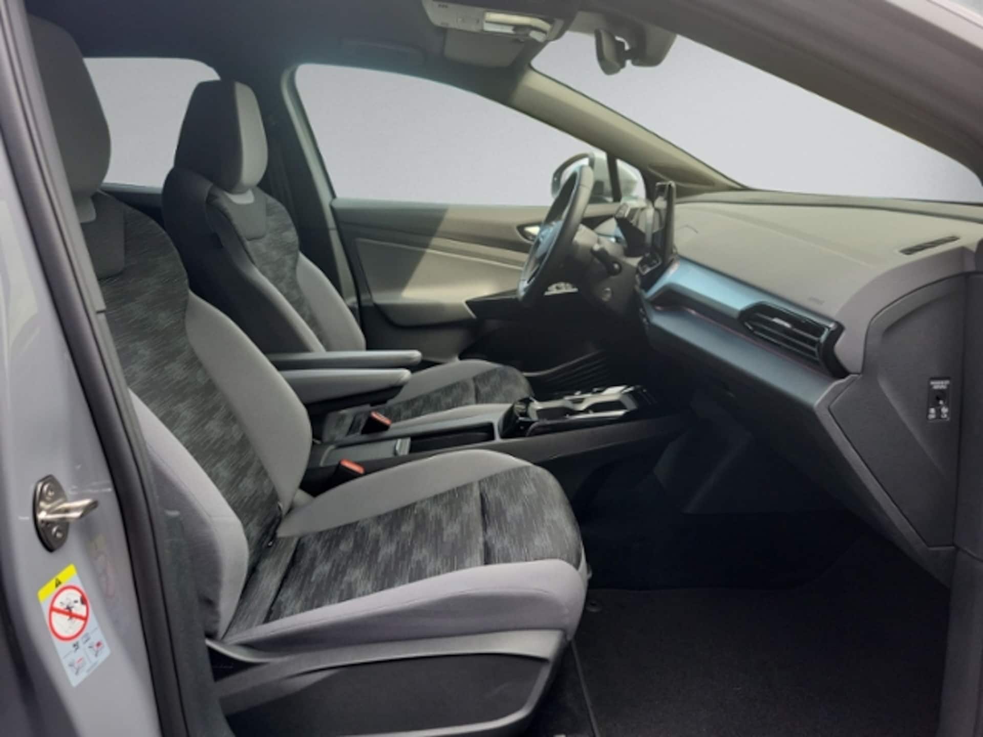 Volkswagen ID.4 Pro Performance