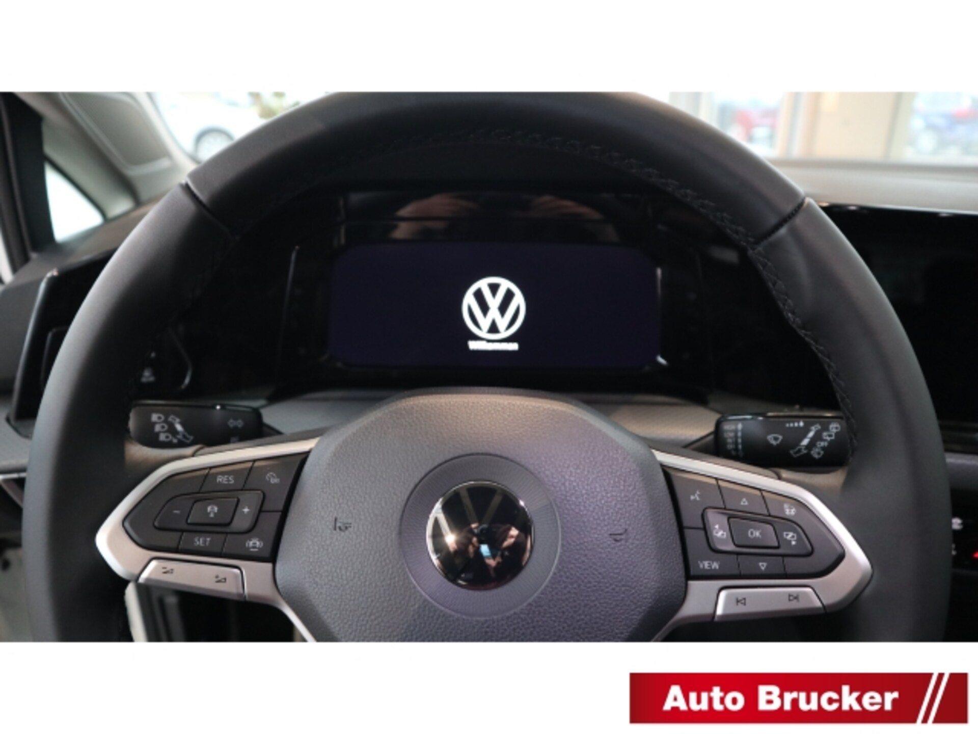 Volkswagen Golf Active