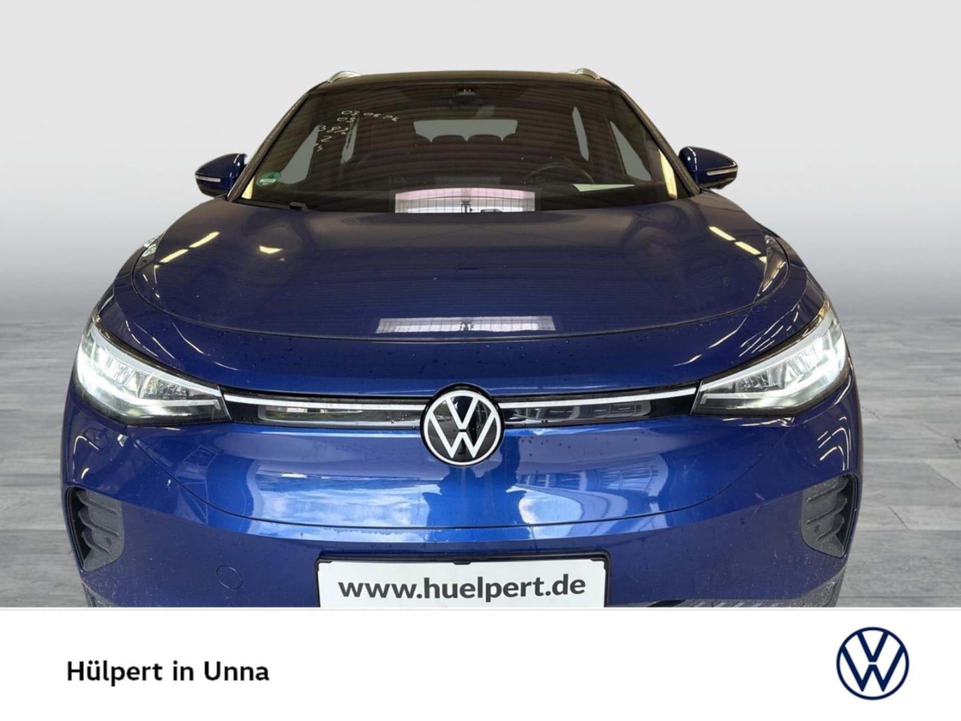 Volkswagen ID.4 Pure