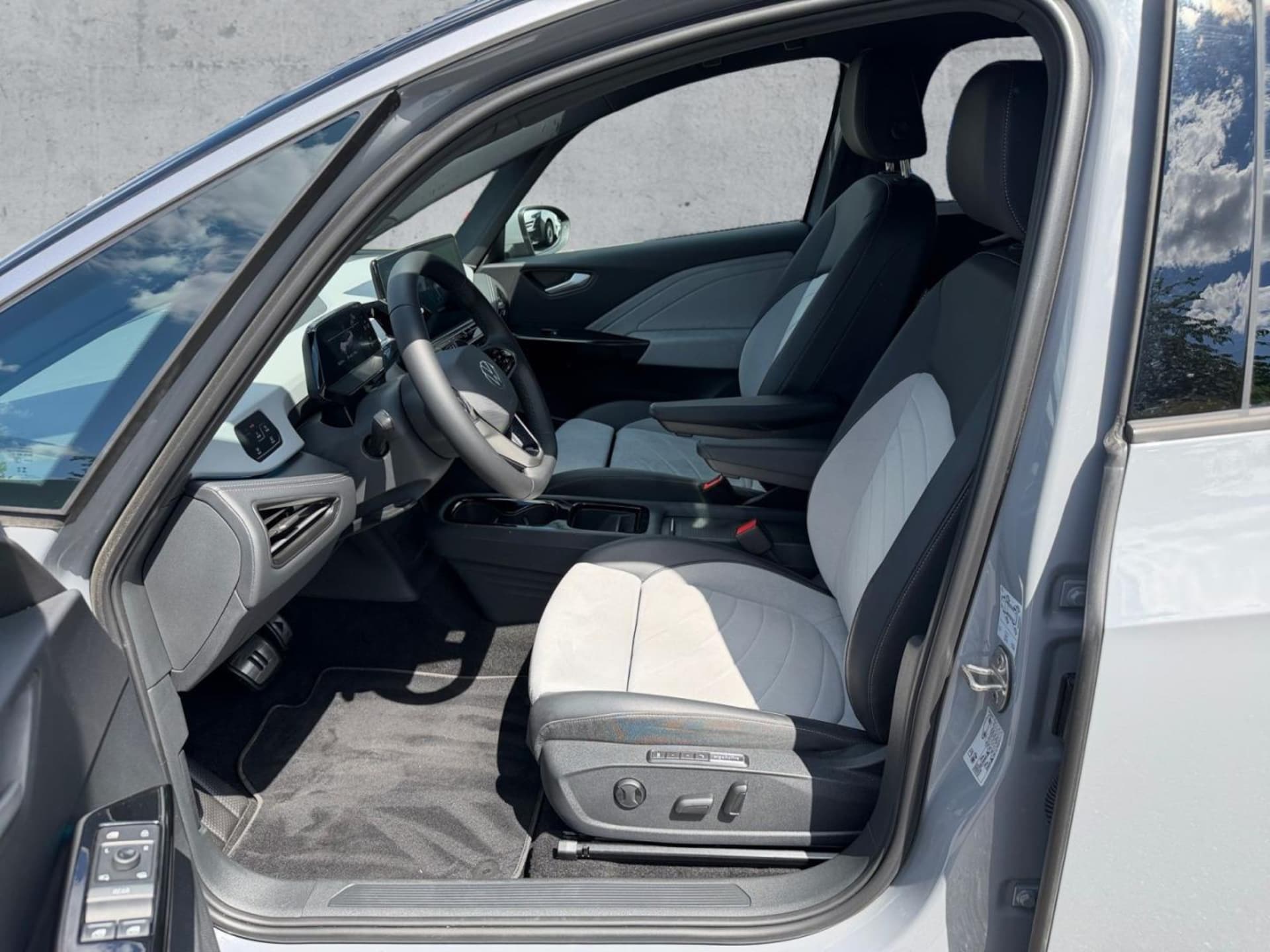 Volkswagen ID.3 MOVE Pro