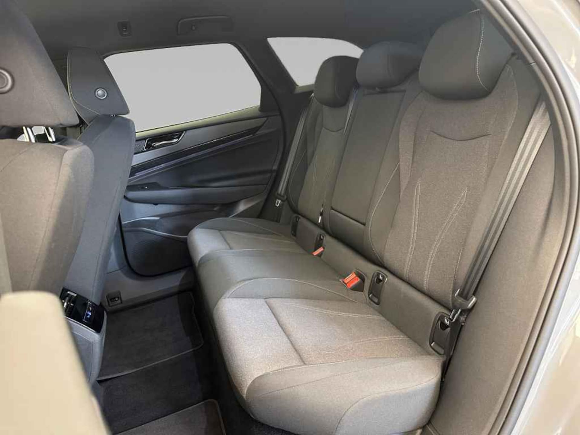 Volkswagen ID.7 Tourer Pro