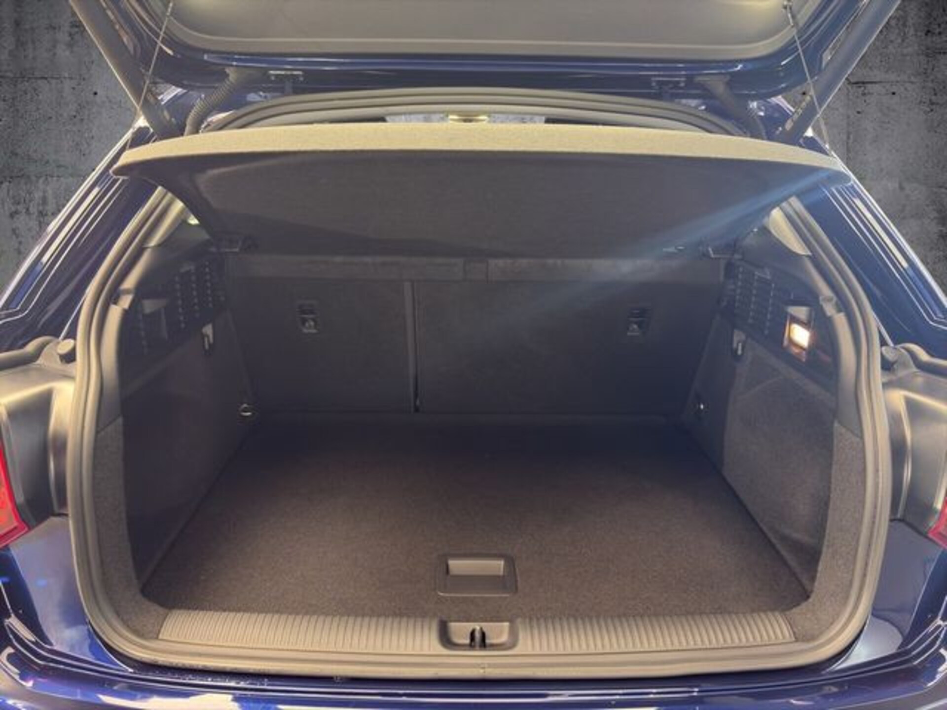 Audi Q2 Advanced