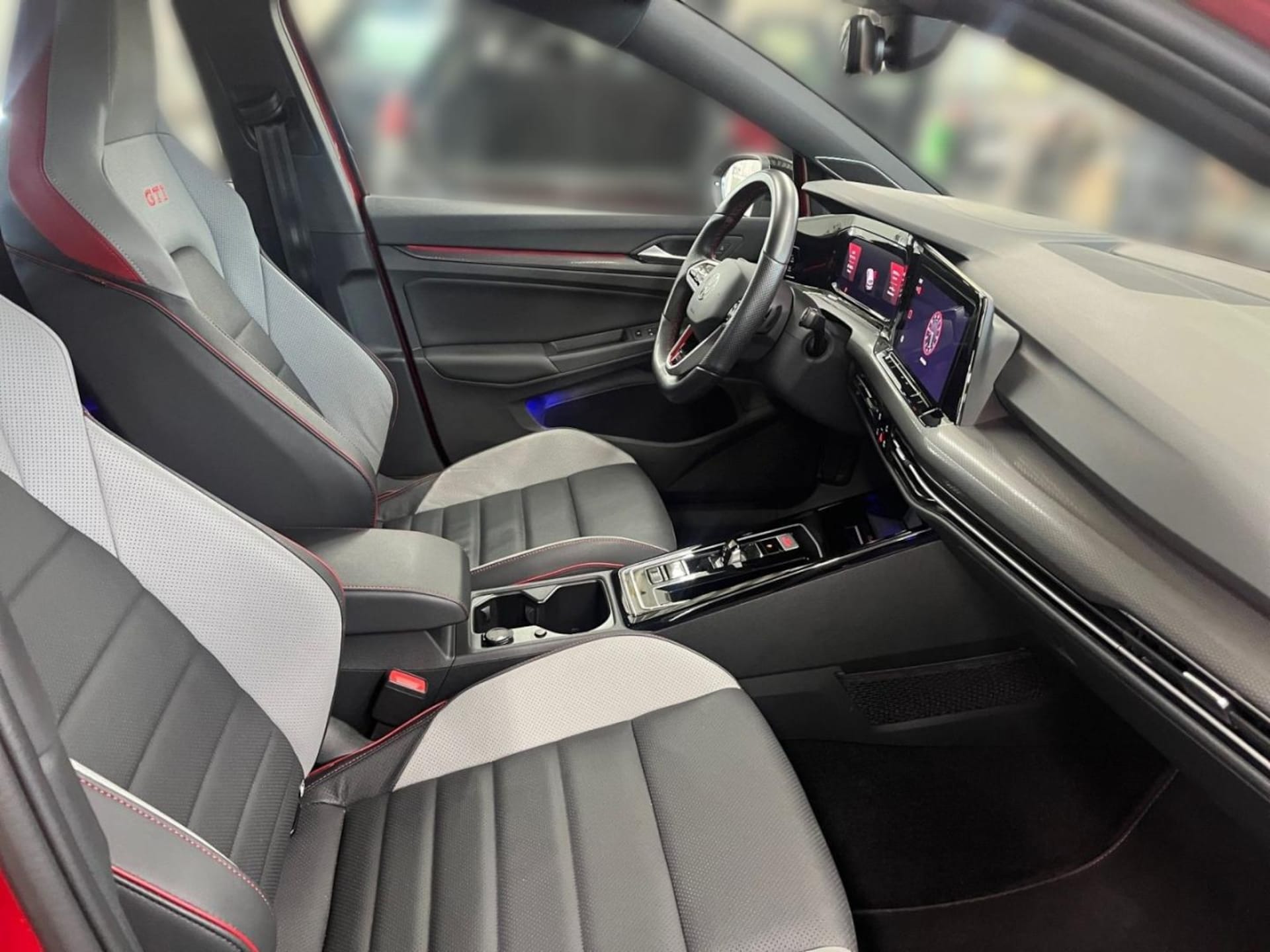 Volkswagen Golf GTI Clubsport