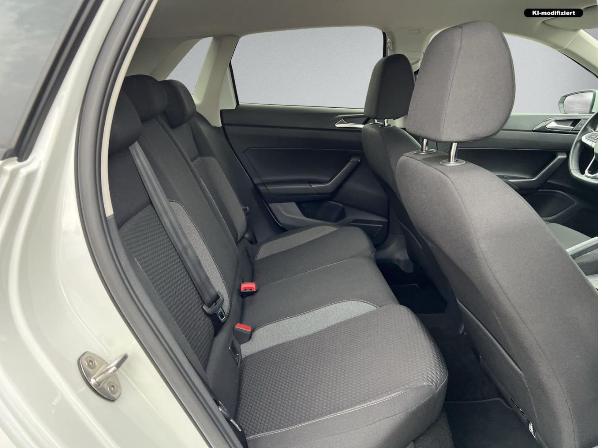 Volkswagen Polo Life