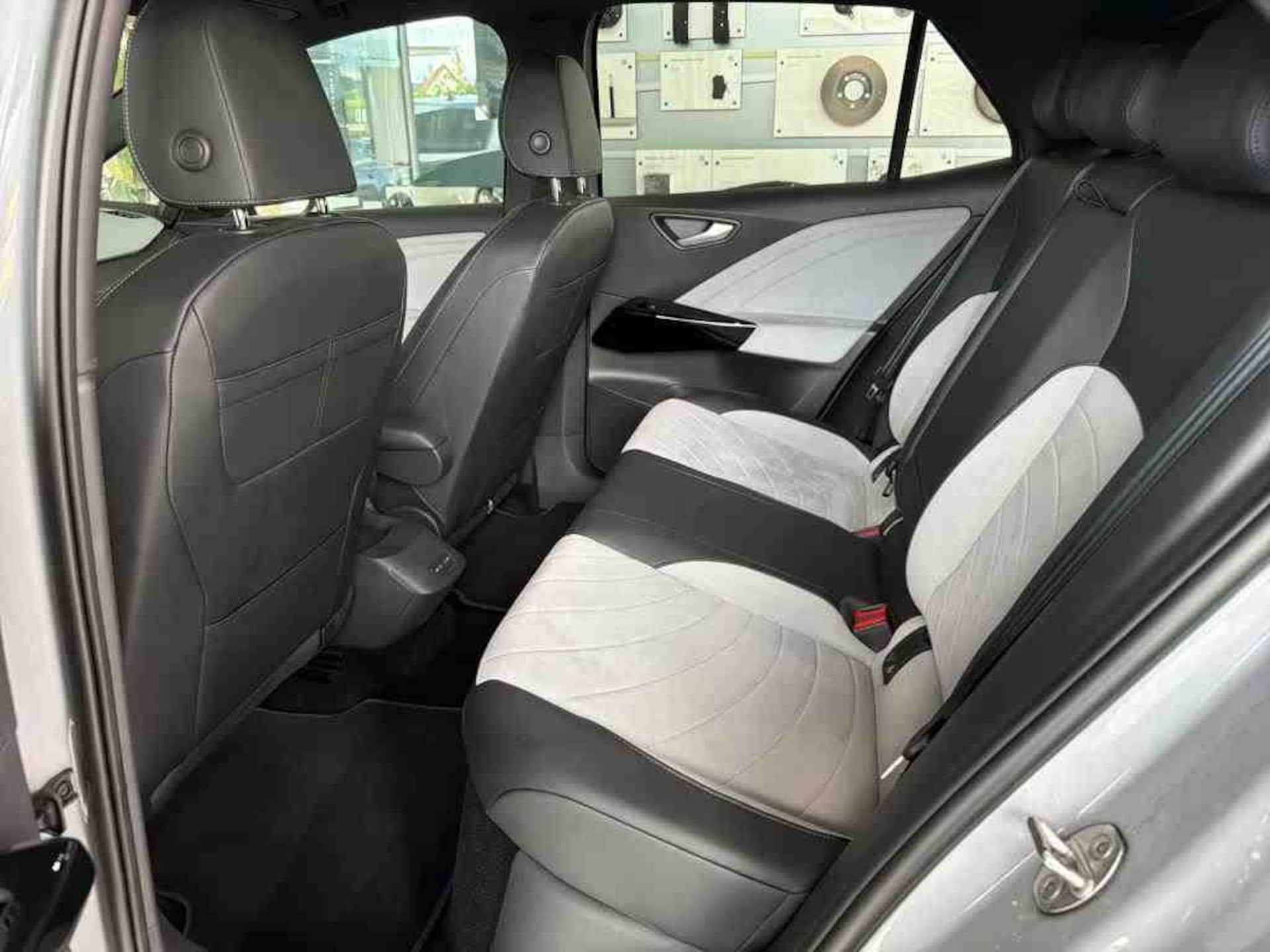 Volkswagen ID.3 MOVE Pro