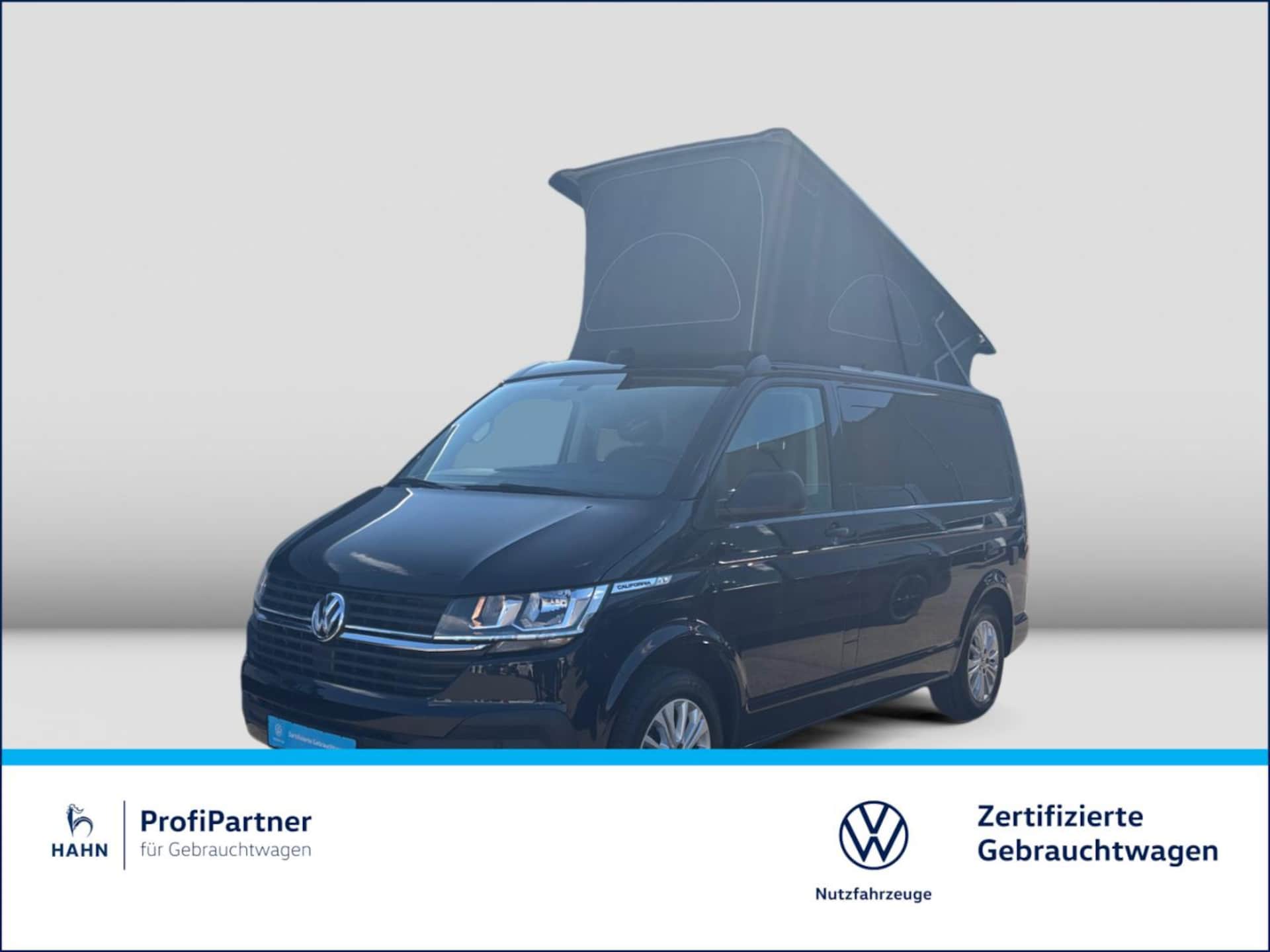Volkswagen T6.1 California Beach