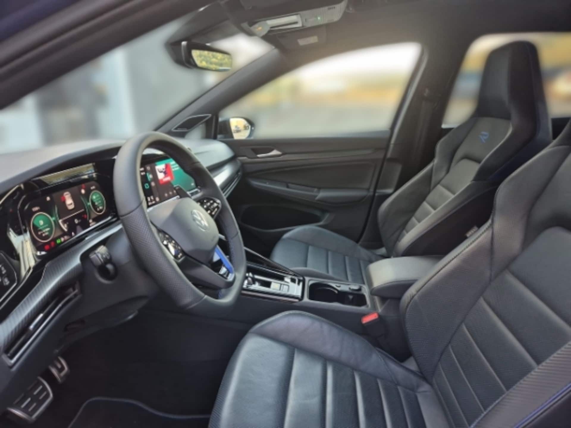 Volkswagen Golf R 20 Years