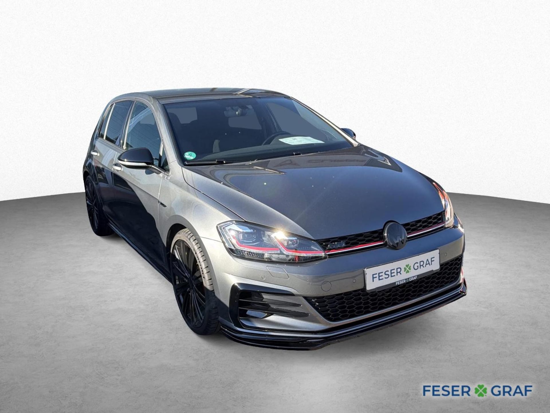Volkswagen Golf GTI Performance