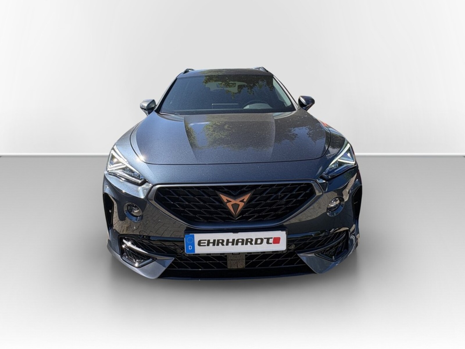 CUPRA Formentor – Bild 2