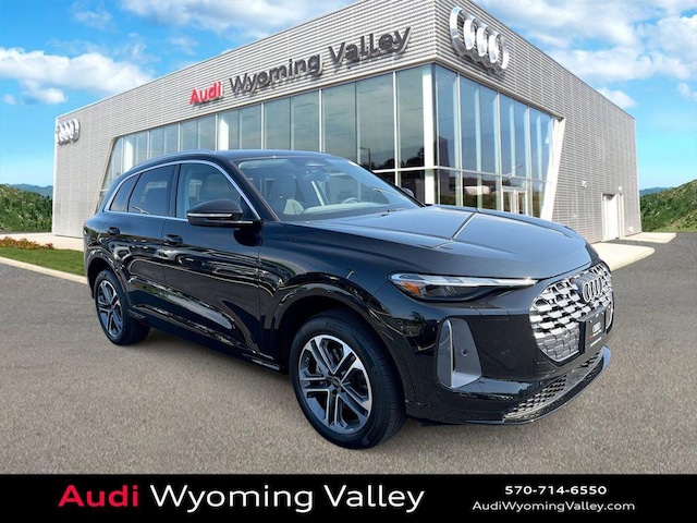 Photo of 2026 Audi Q5 
