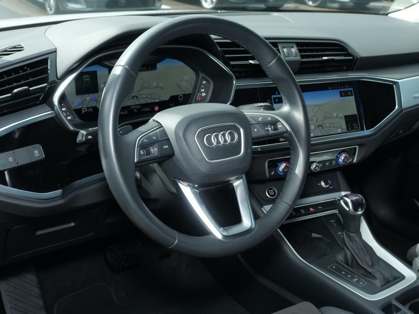 Audi Q3 – Bild 6