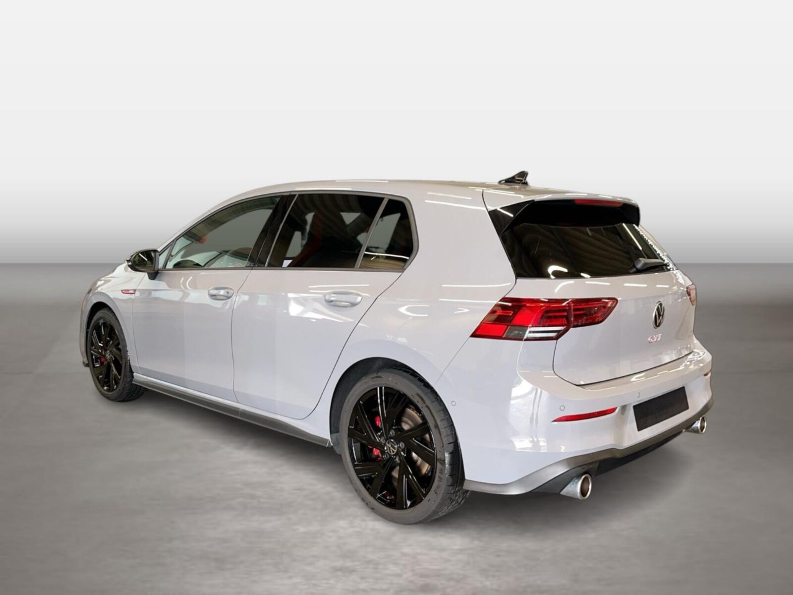 Volkswagen Golf – Bild 3