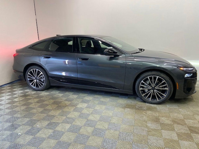 Photo of 2027 Audi A6 Sportback e-tron