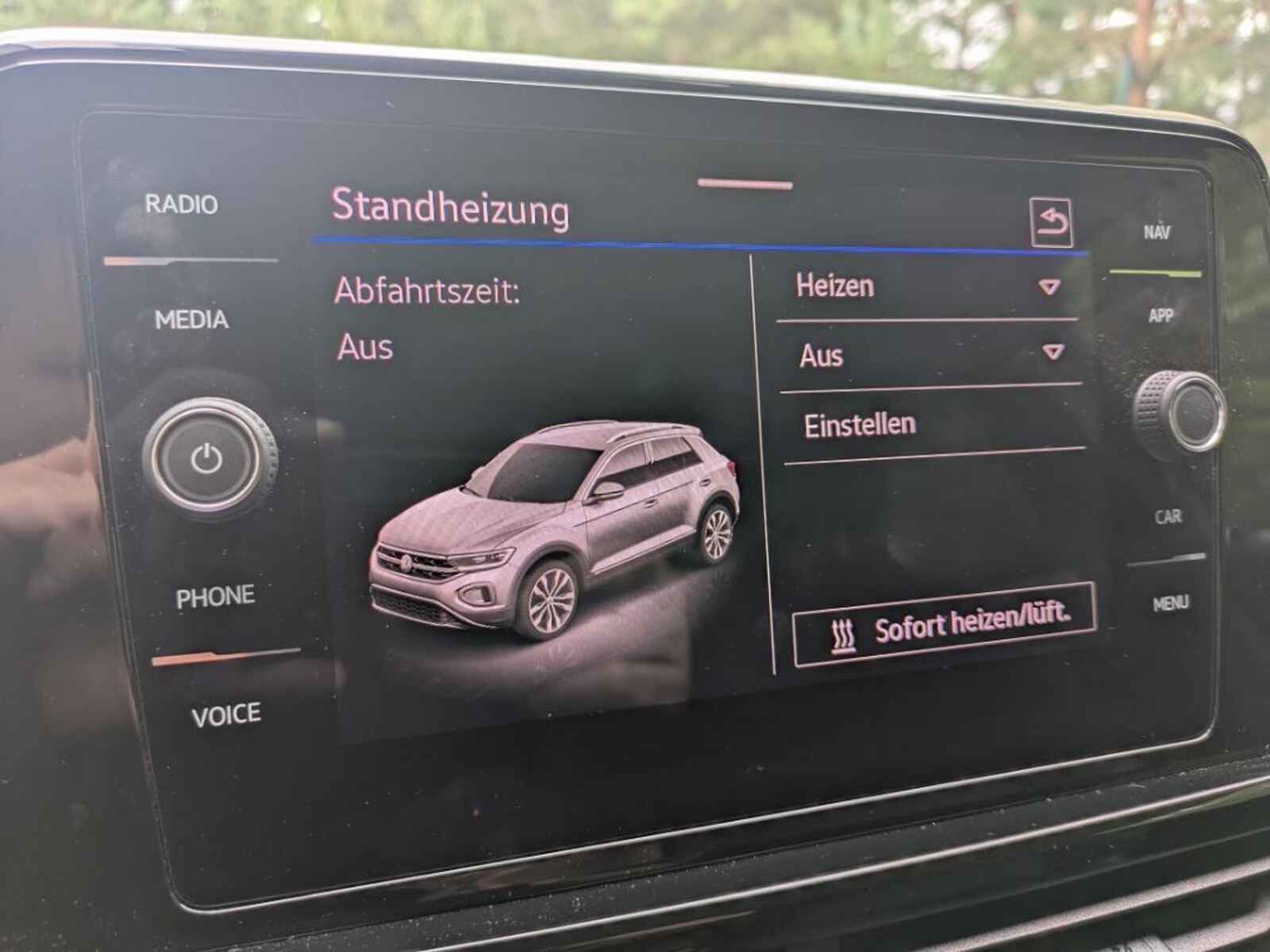 Volkswagen T-Roc – Bild 13