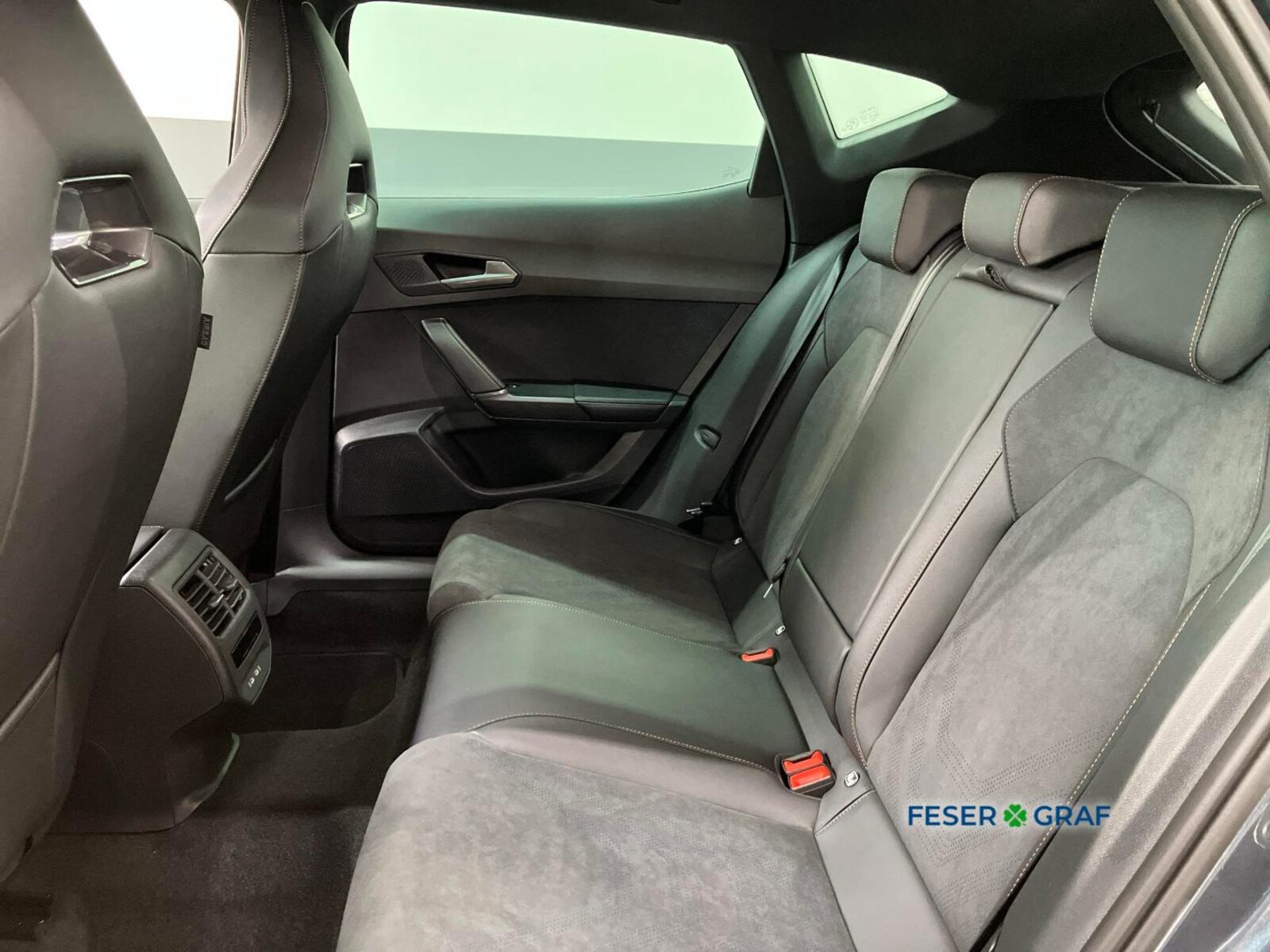 CUPRA Formentor – Bild 9