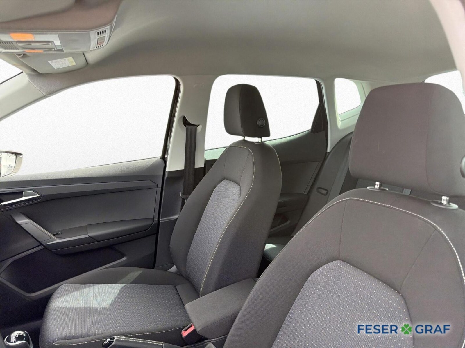 SEAT Arona – Bild 9