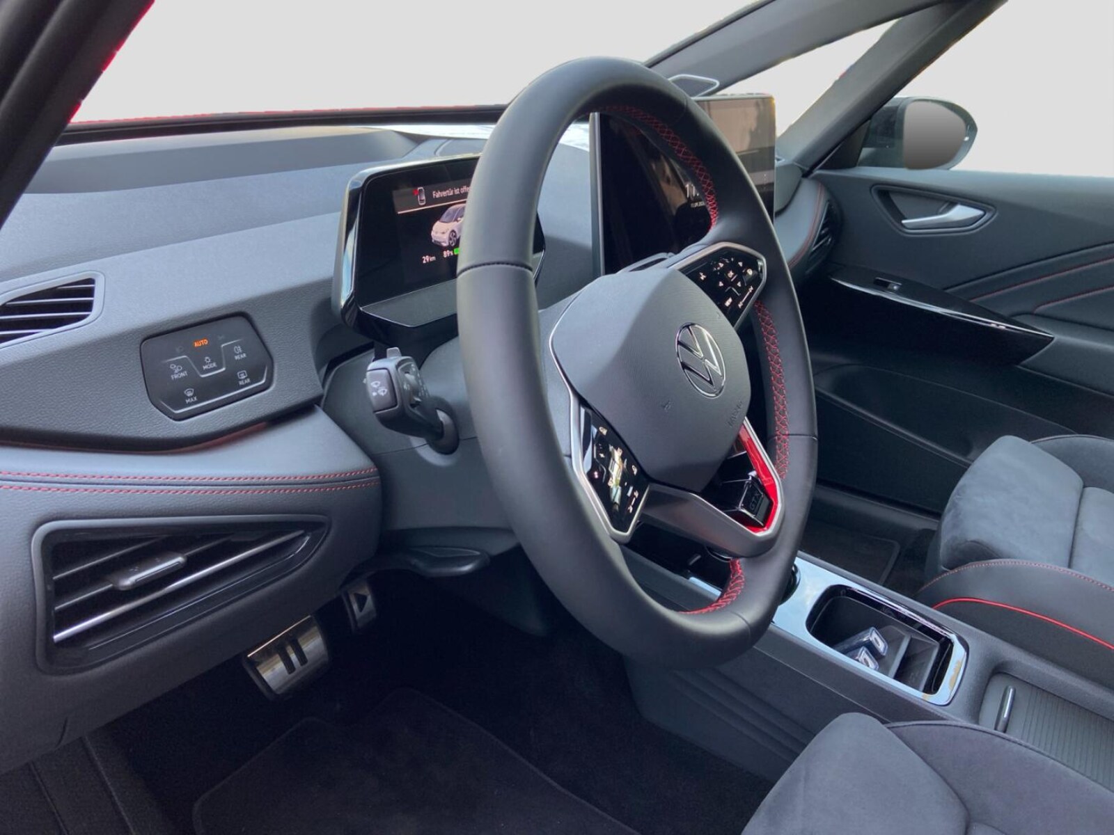 Volkswagen ID.3 – Bild 12