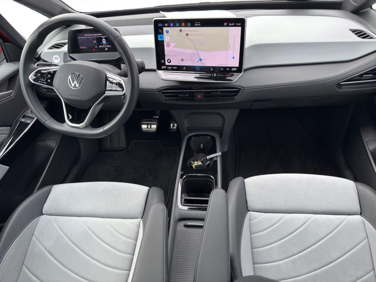 Volkswagen ID.3 – Bild 5