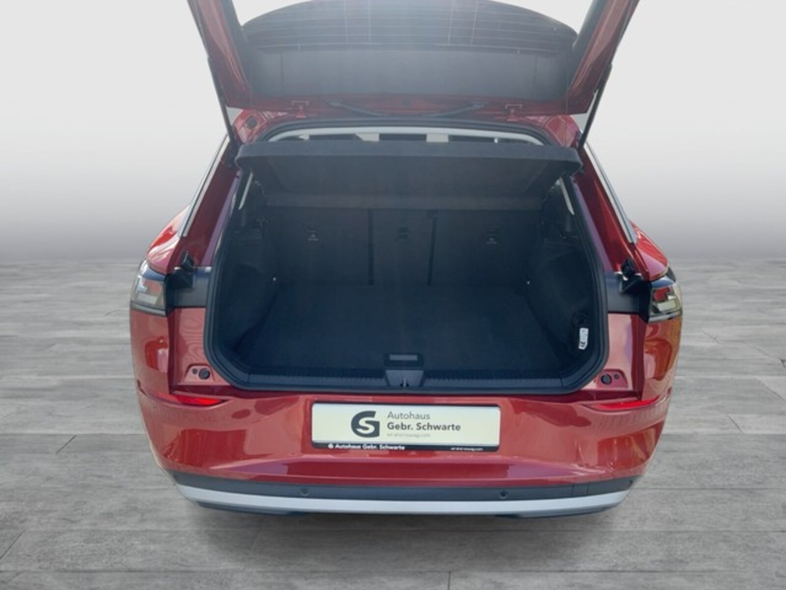 Volkswagen T-Roc – Bild 14