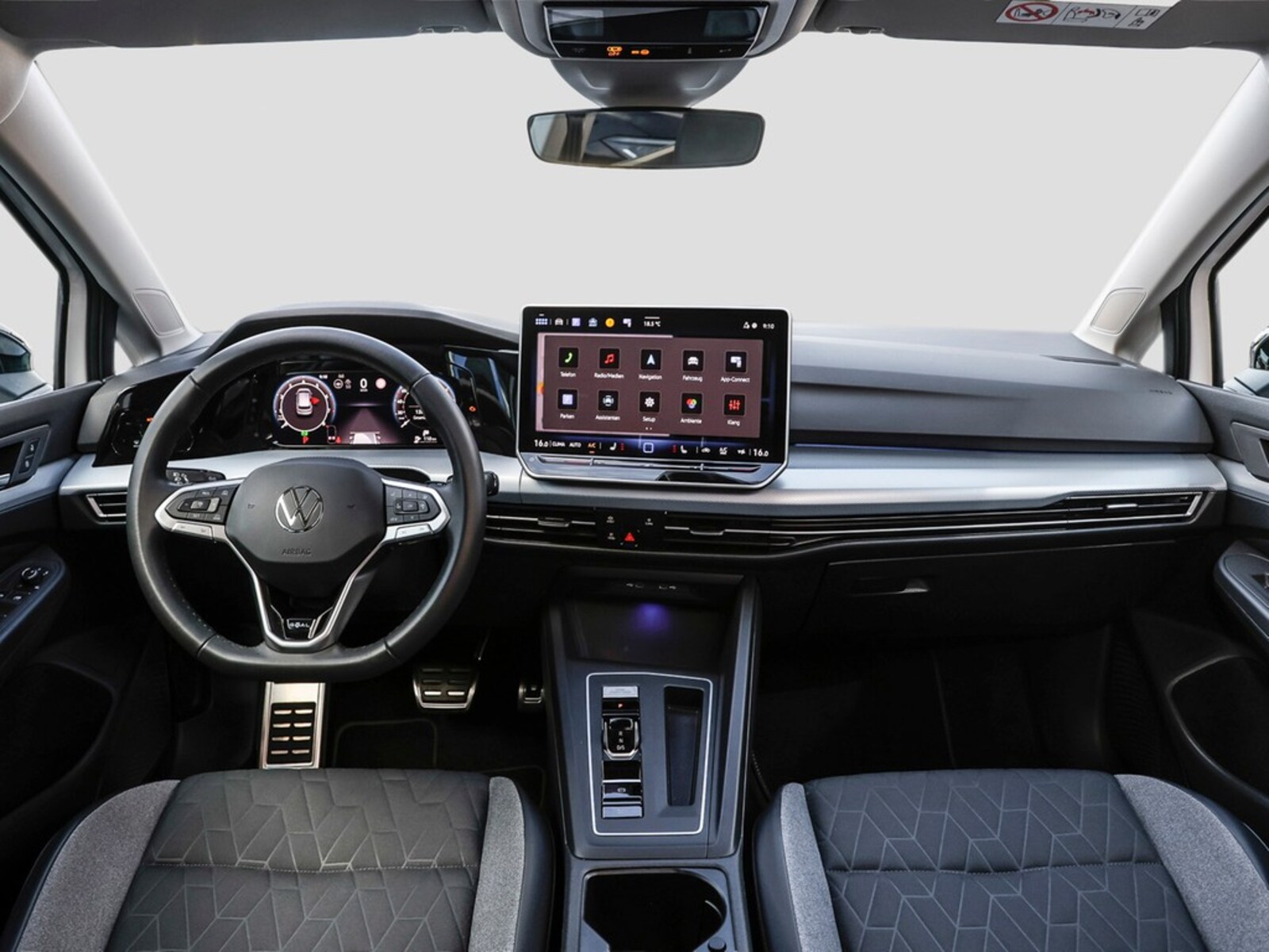 Volkswagen Golf – Bild 12
