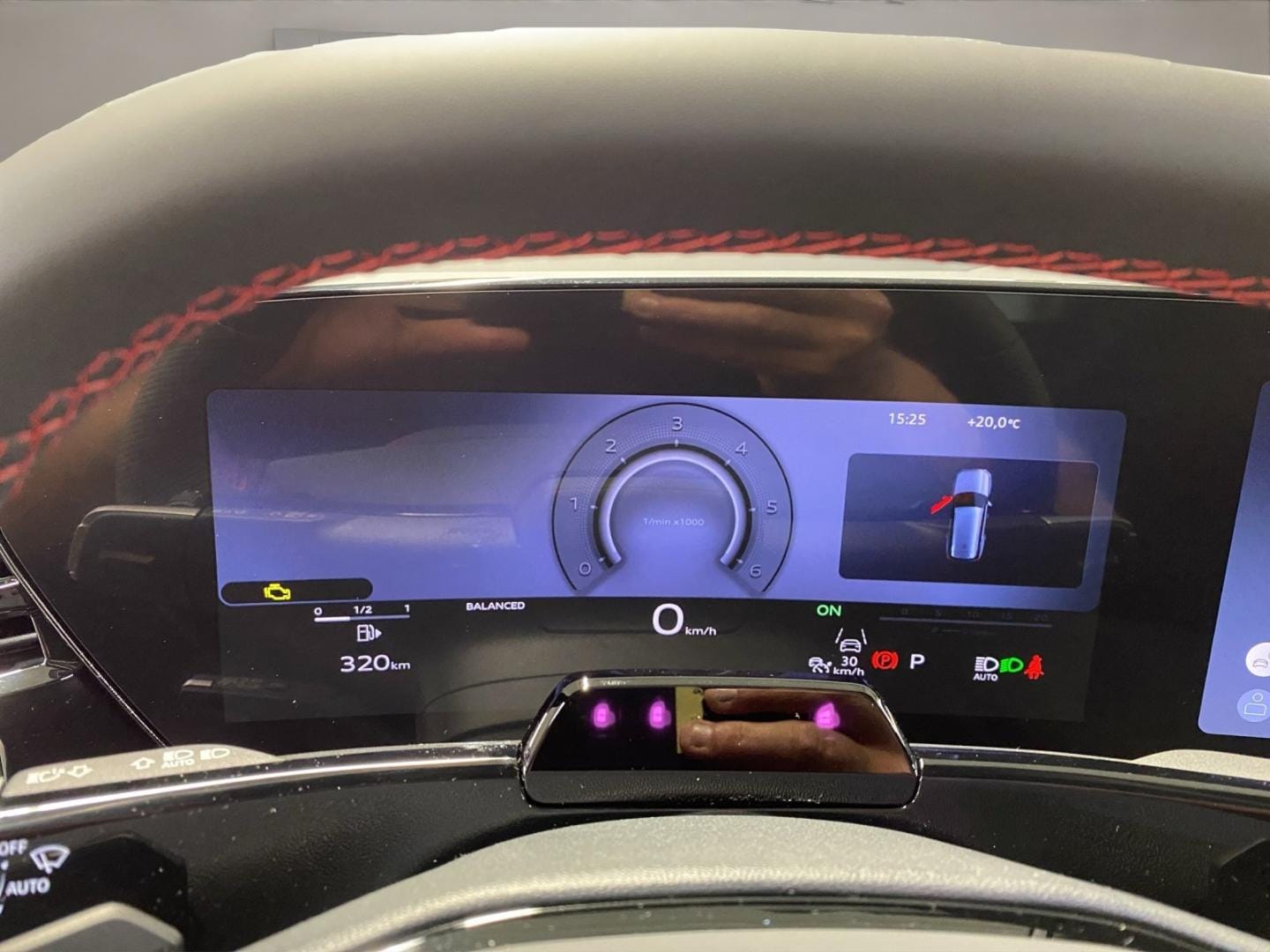 Bild über Audi Q7 SUV TDI quattro 220 kW tiptronic - für weitere Informationen kontaktieren Sie den Audi Partner