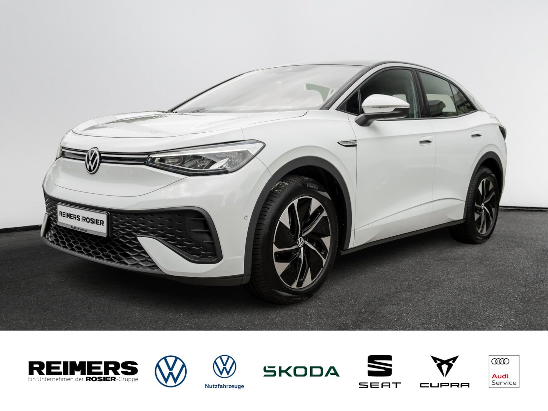 Volkswagen ID.5 2023