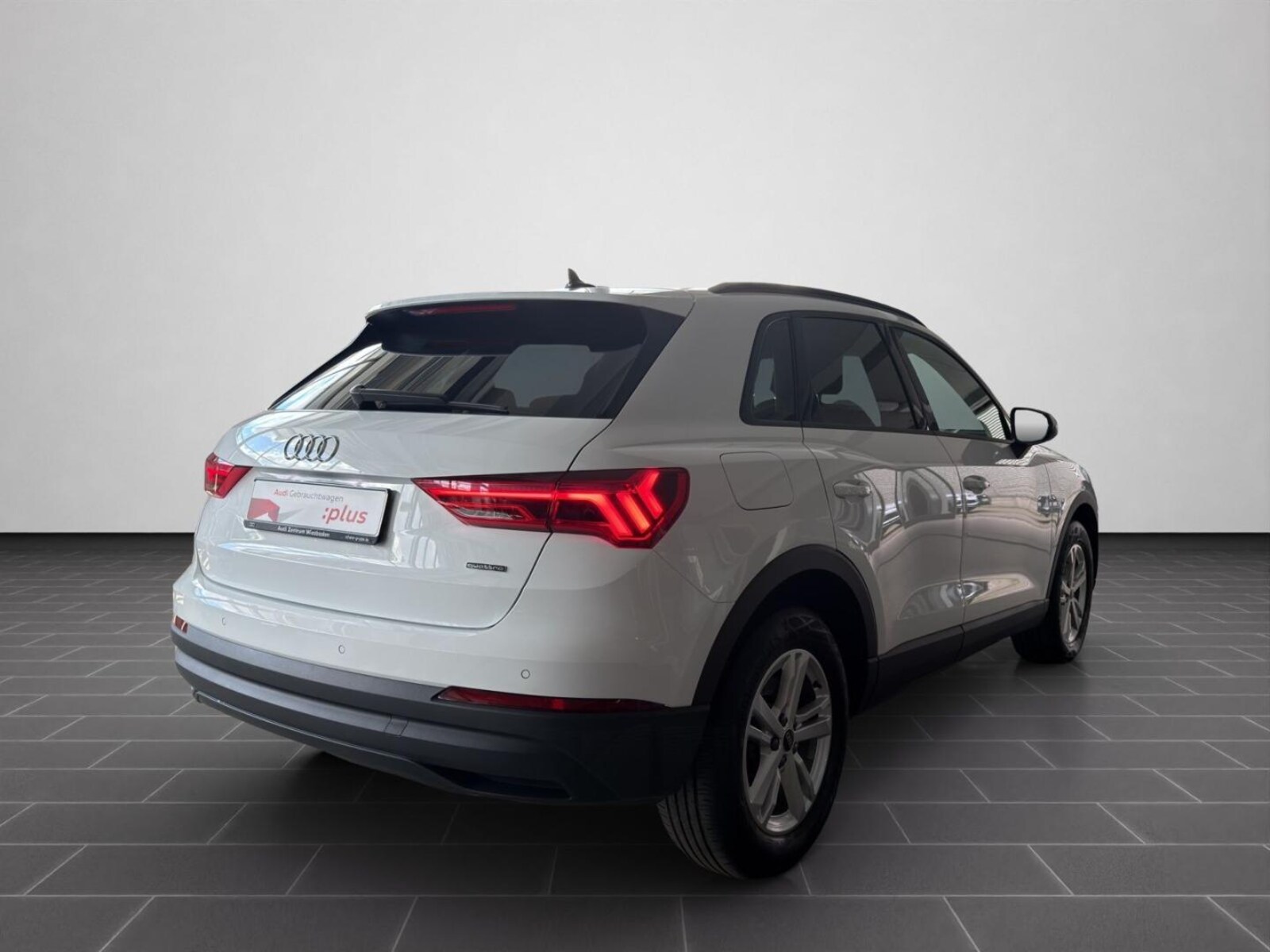 Audi Q3 – Bild 2