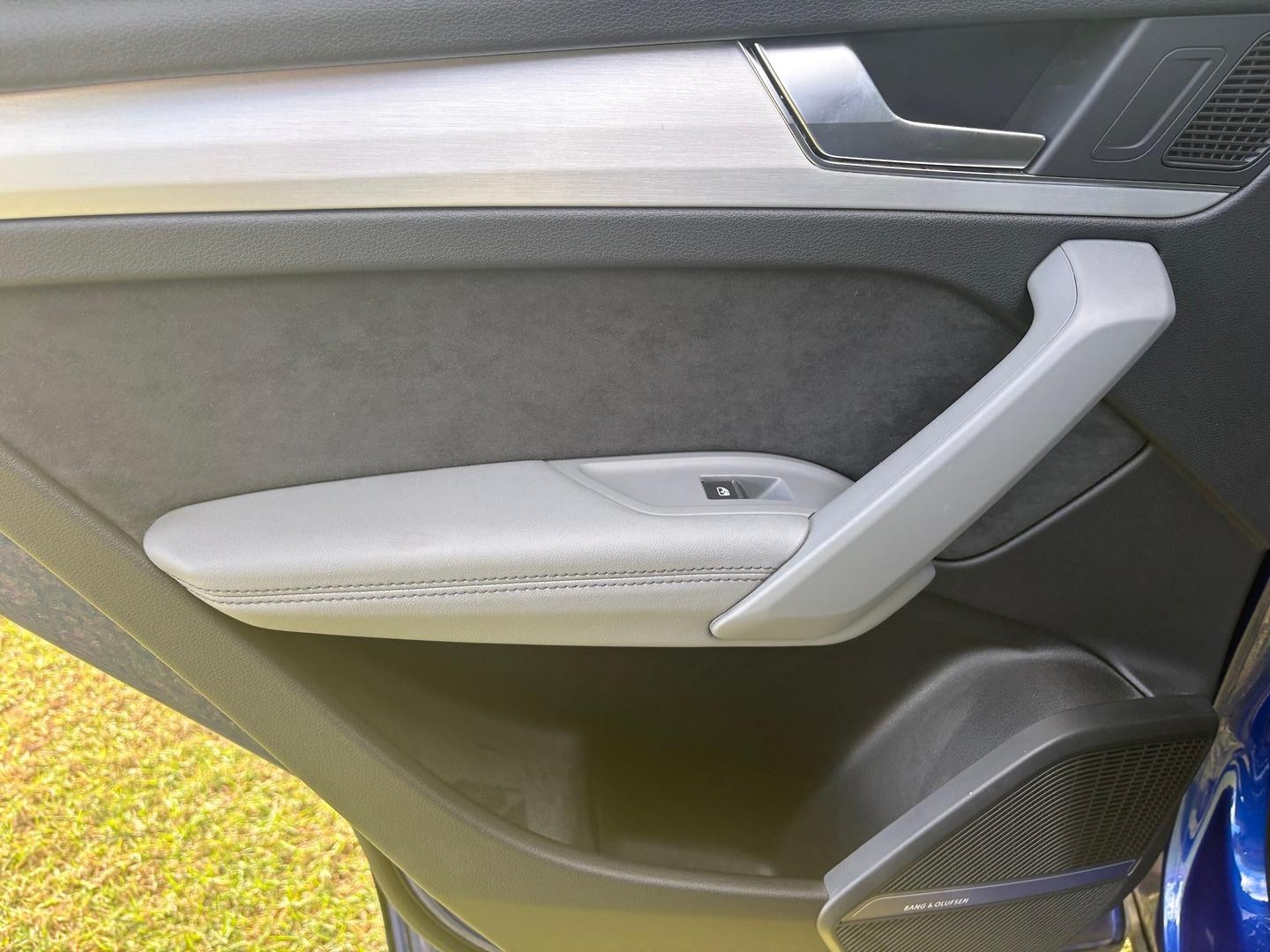 Image about Audi SQ5 TDI quattro tiptronic