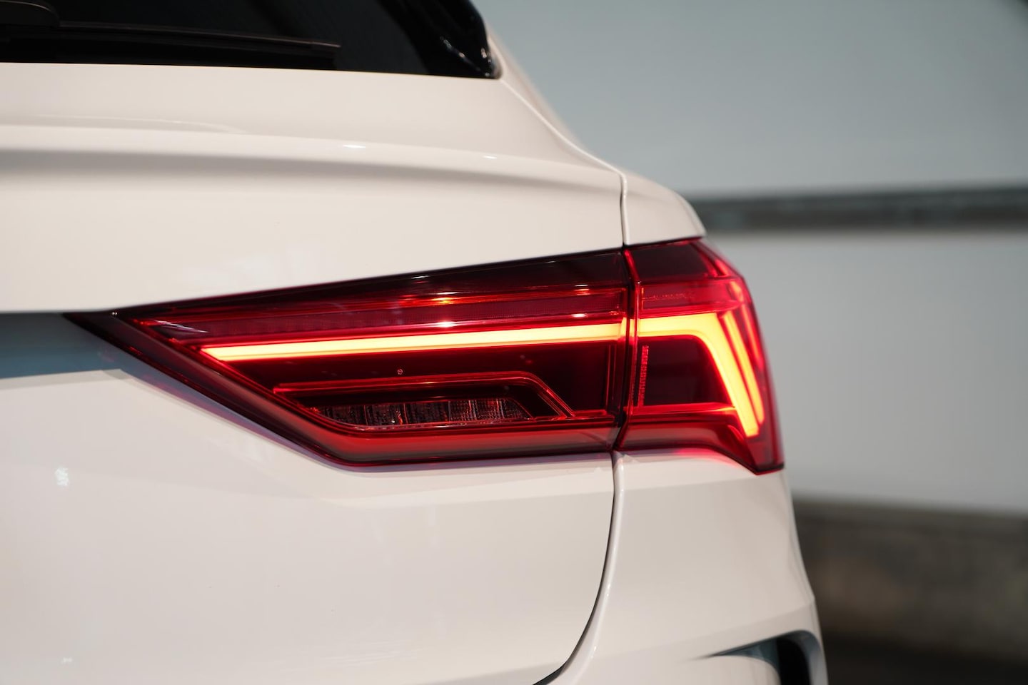 Image about Audi RS Q3 Sportback TFSI quattro S tronic