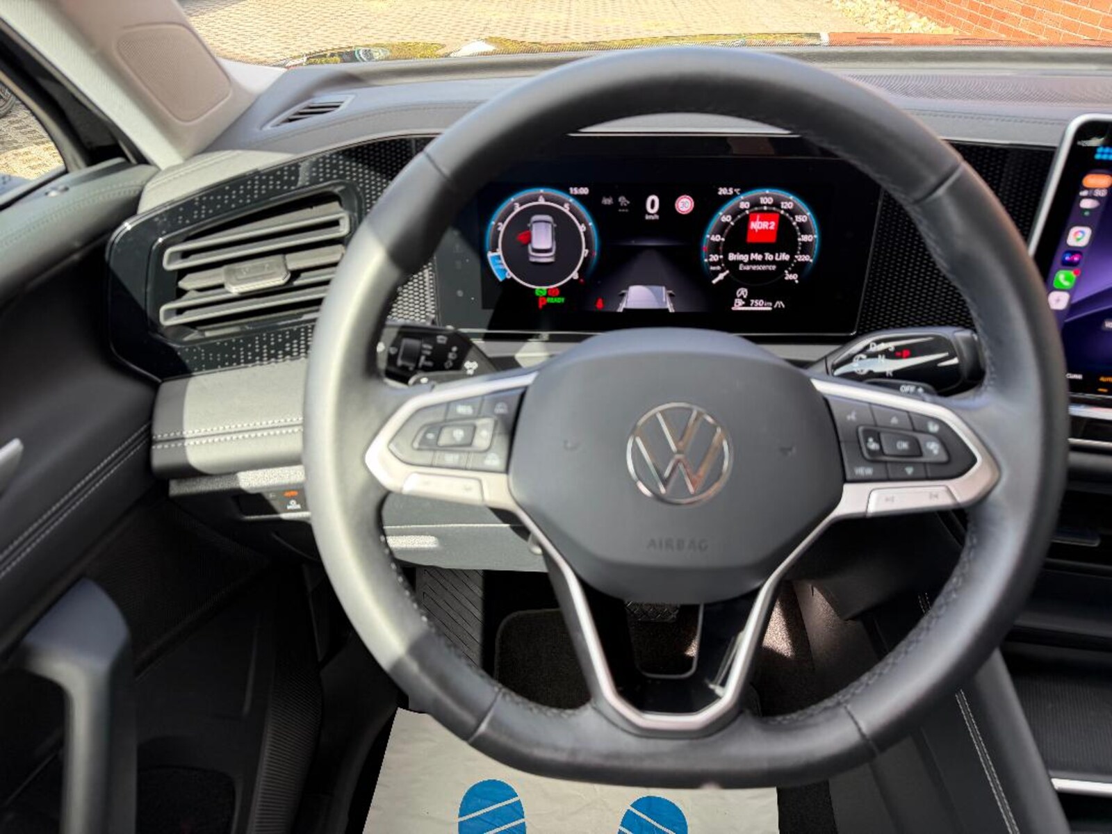 Volkswagen Tiguan – Bild 21