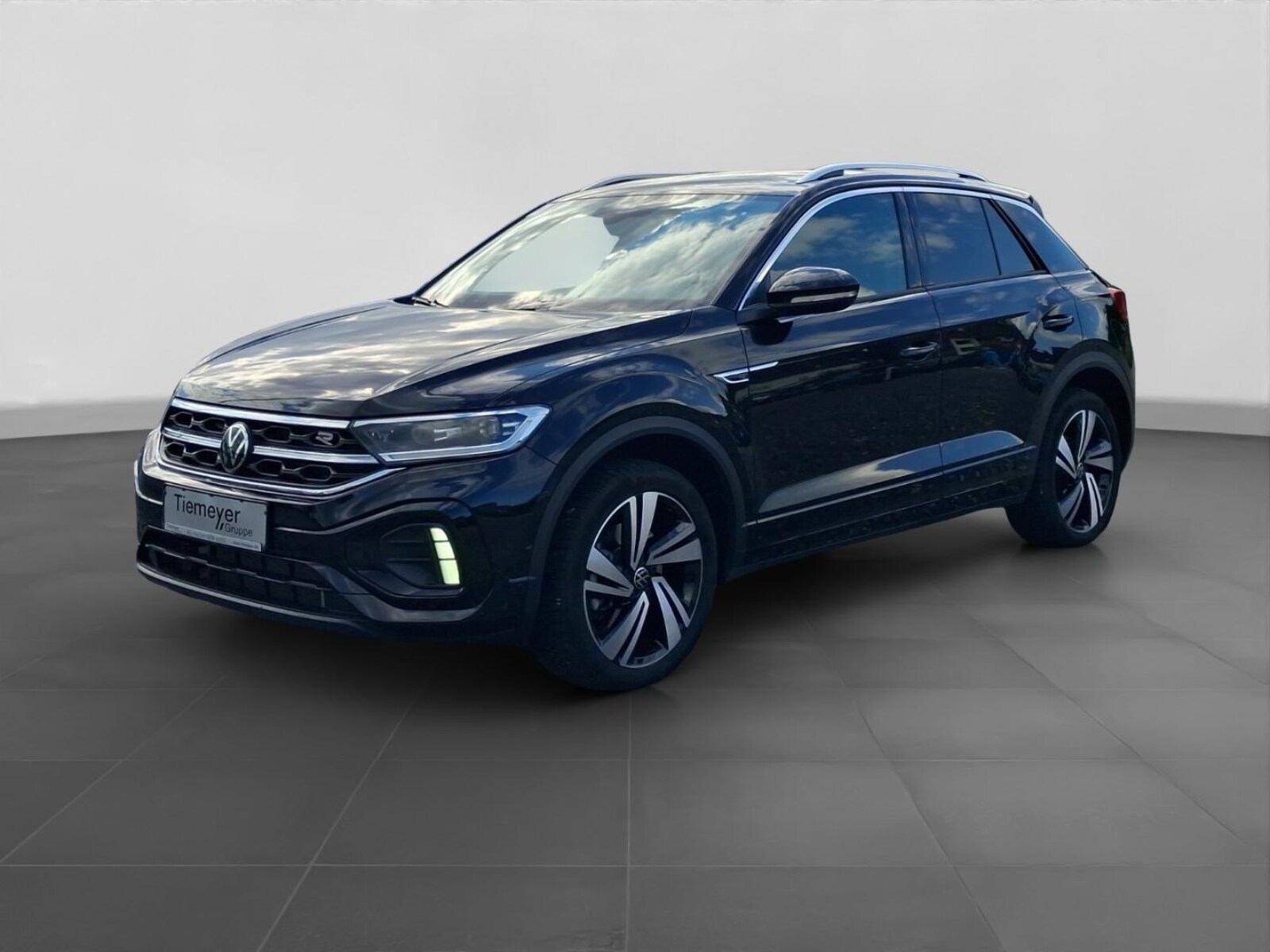 Volkswagen T-Roc – Bild 2