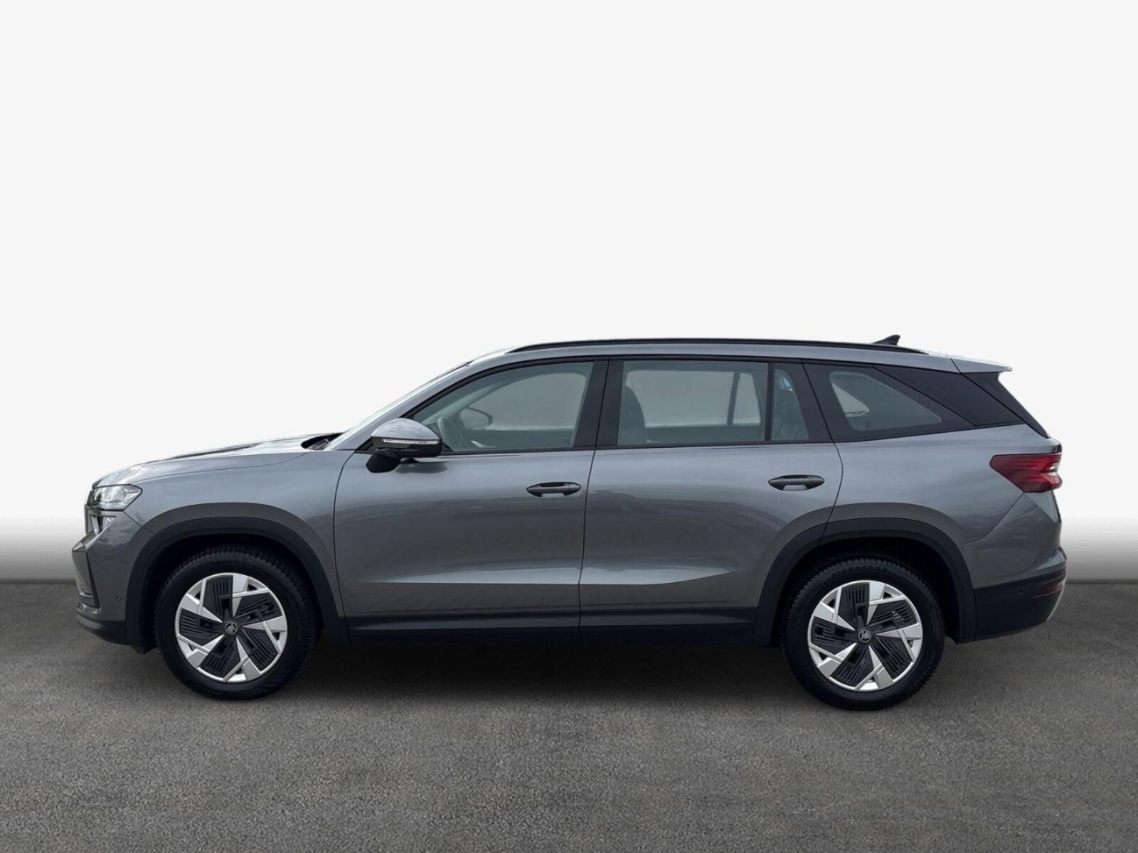 Škoda Kodiaq – Bild 4