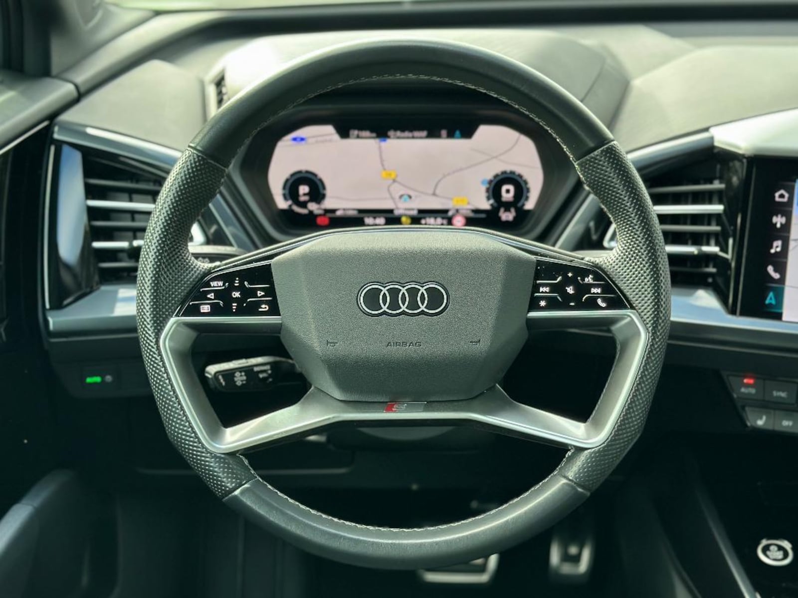 Audi Q4 e-tron – Bild 16