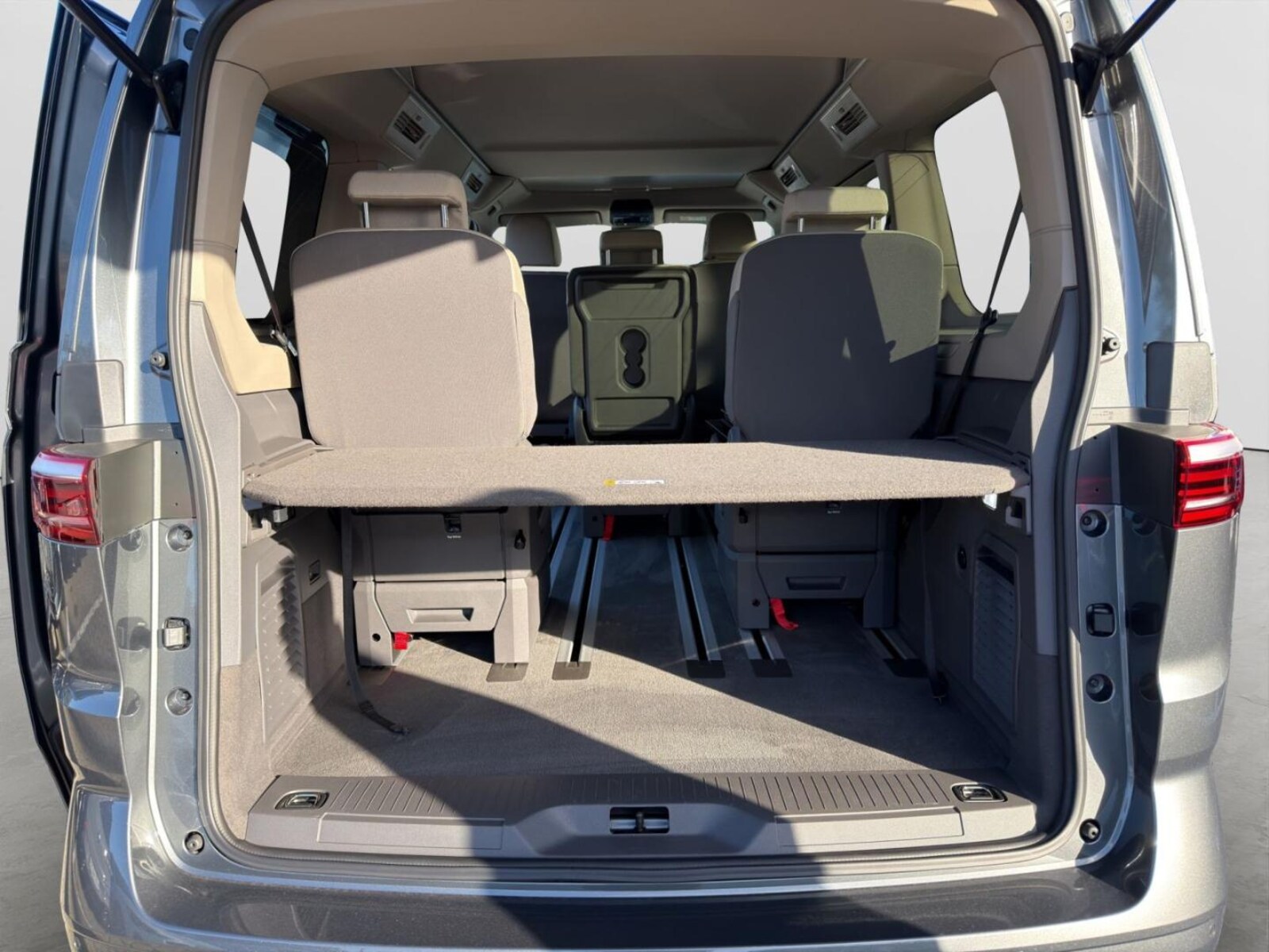 Volkswagen California – Bild 16