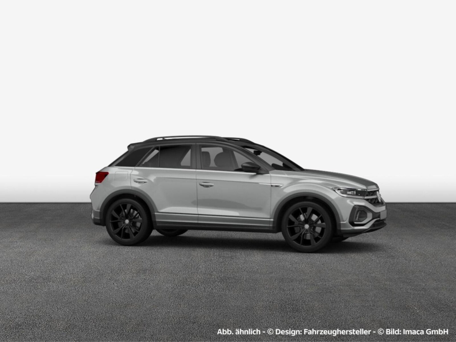 Volkswagen T-Roc – Bild 17