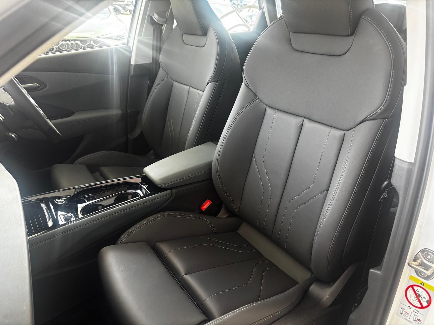 Image about Audi Q3 Sportback TFSI quattro 150 kW launch edition