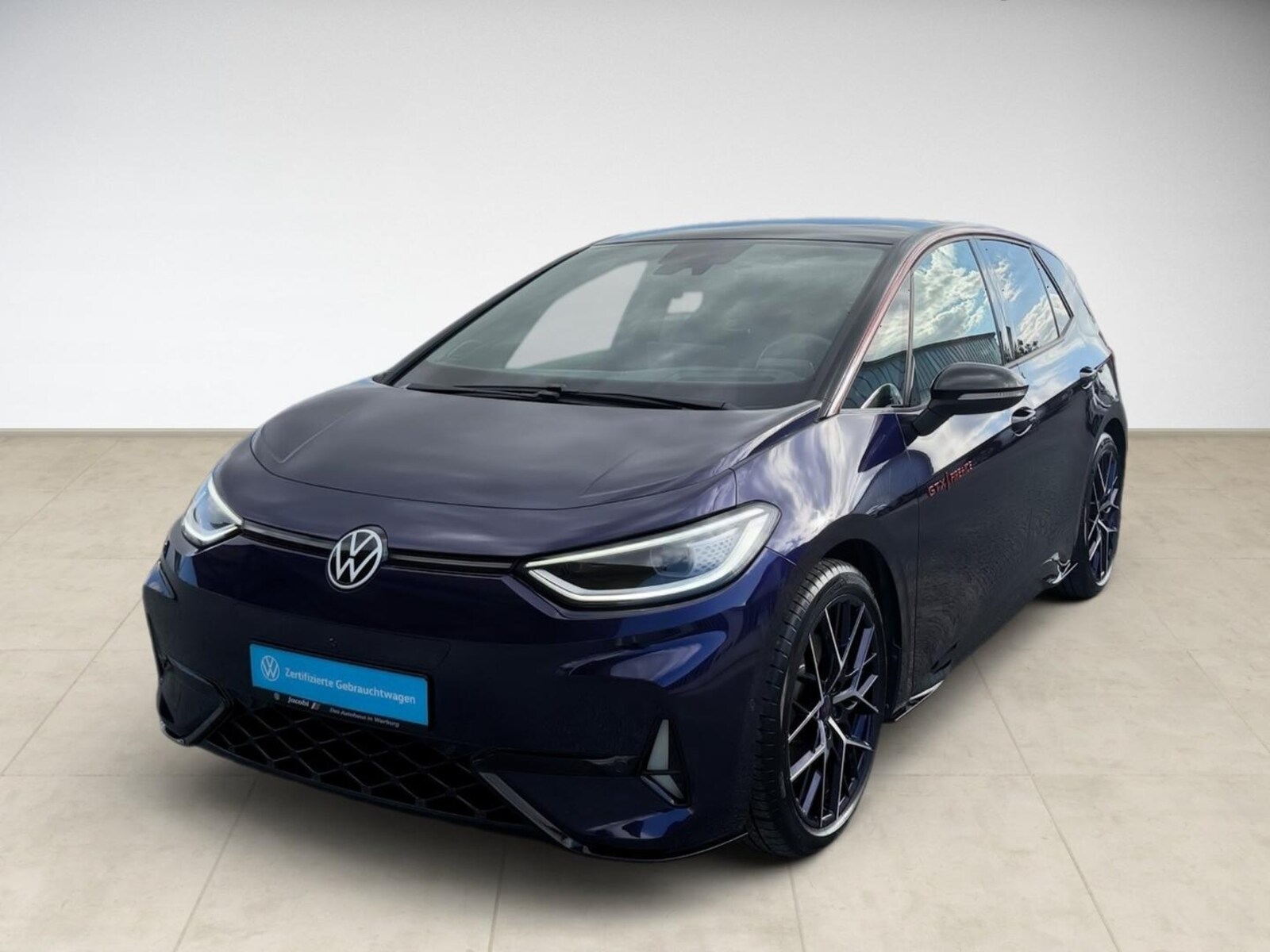 Volkswagen ID.3 – Bild 3