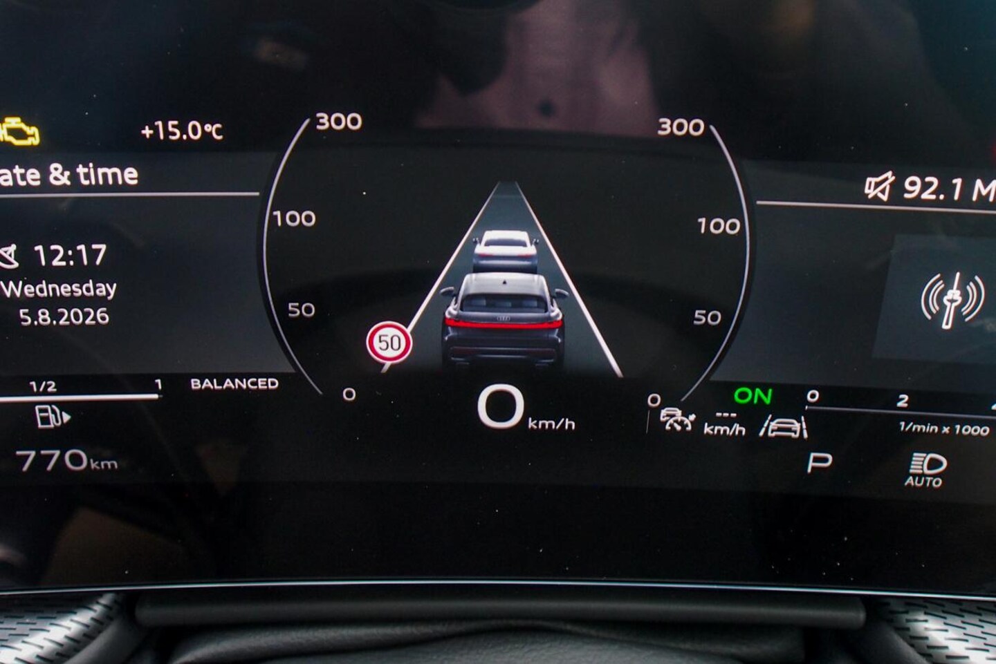 Image about Audi Q5 Sportback TDI quattro 150 kW sport