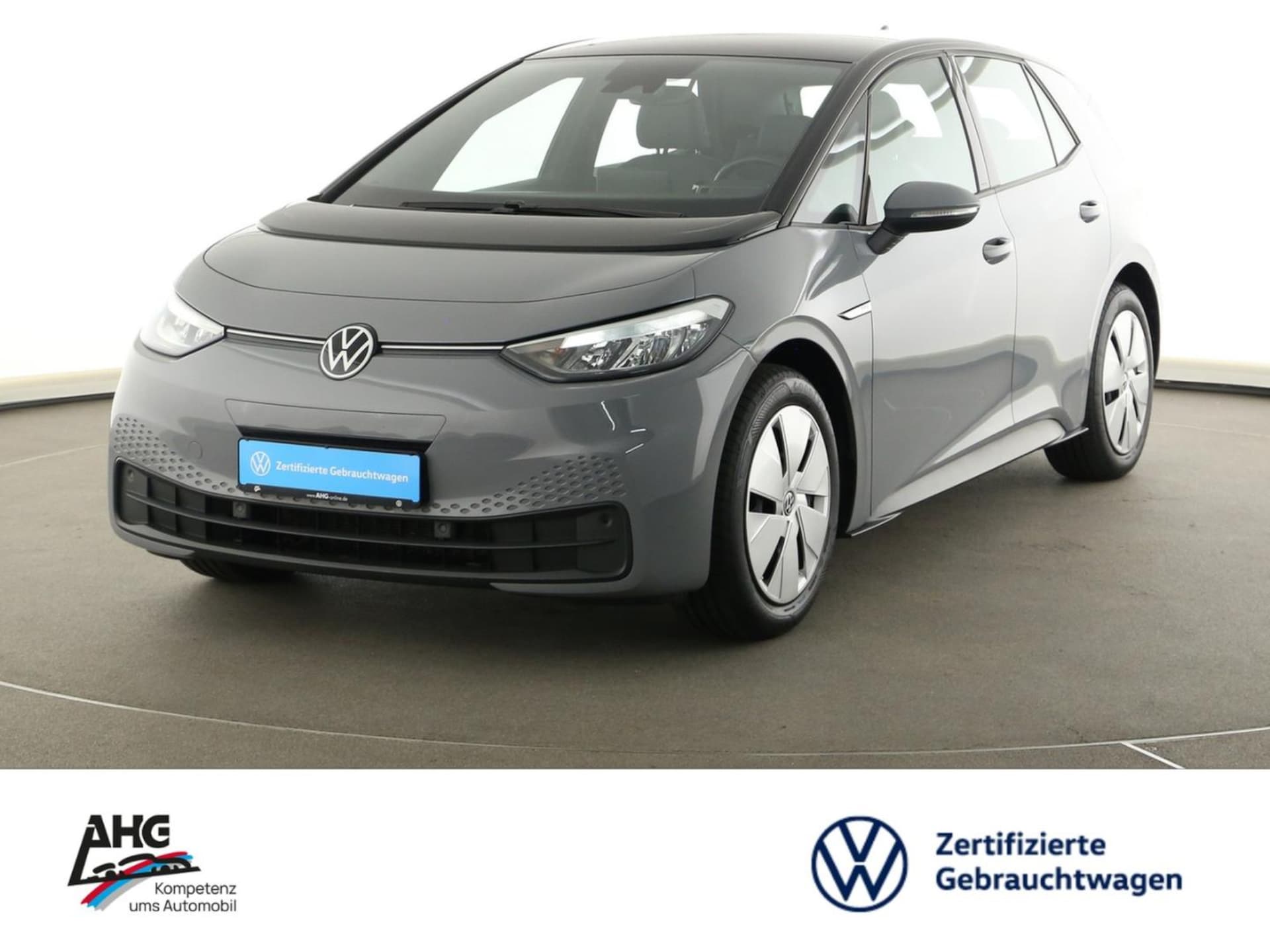 Volkswagen ID.3 2023