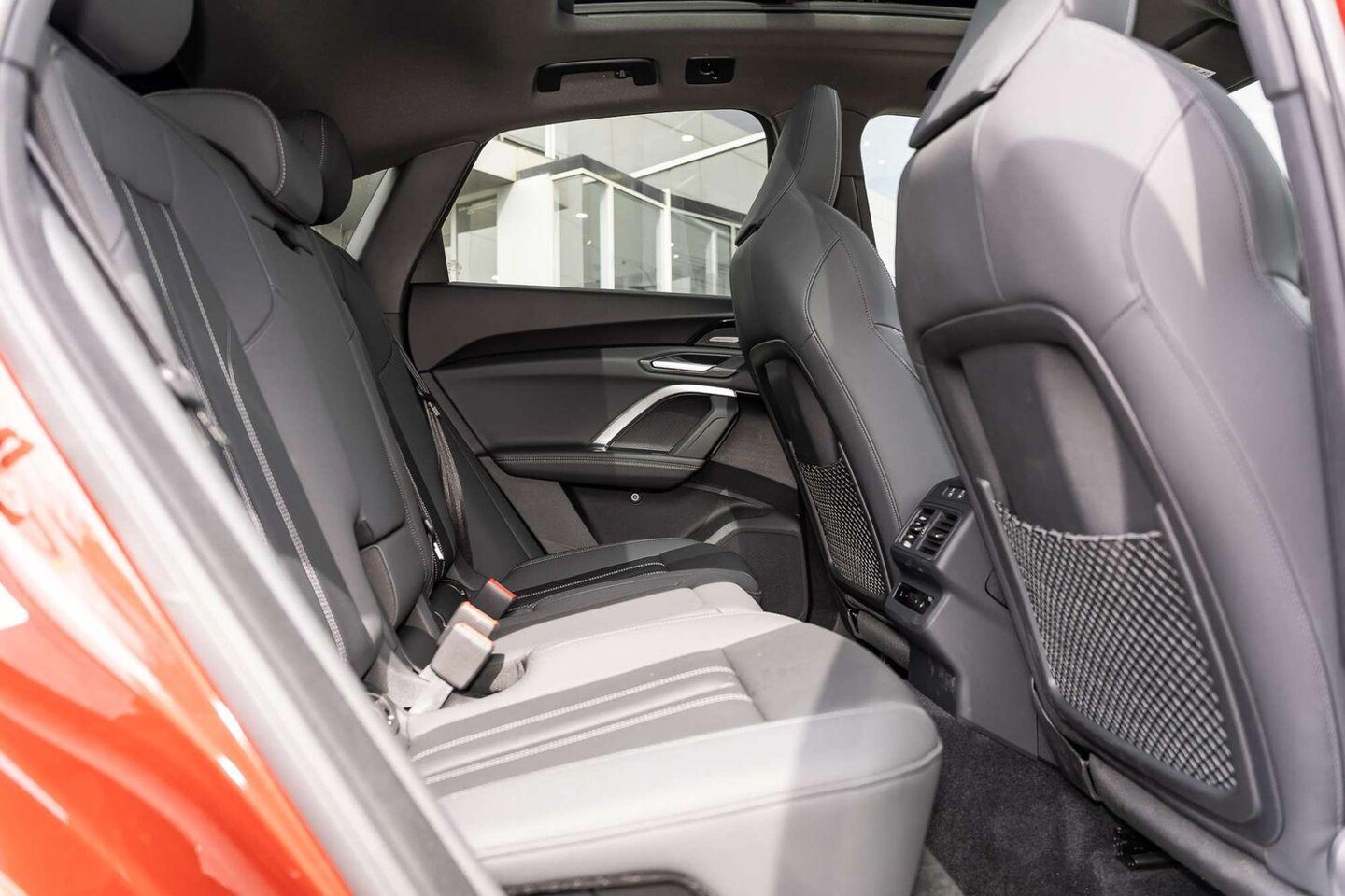 Image about Audi Q5 Sportback TDI quattro 150 kW sport