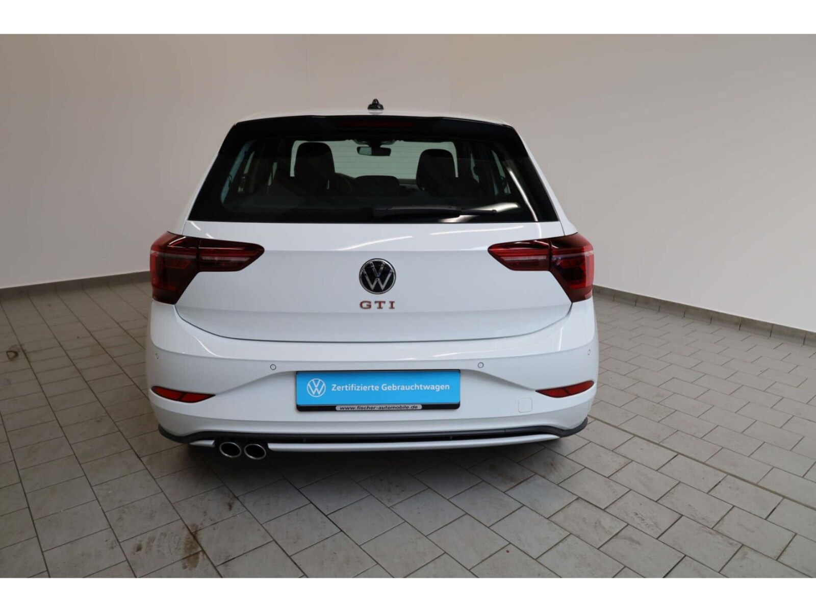 Volkswagen Polo – Bild 5