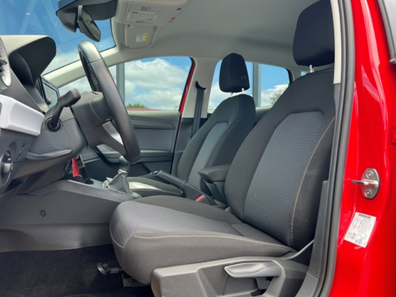 SEAT Ibiza – Bild 7