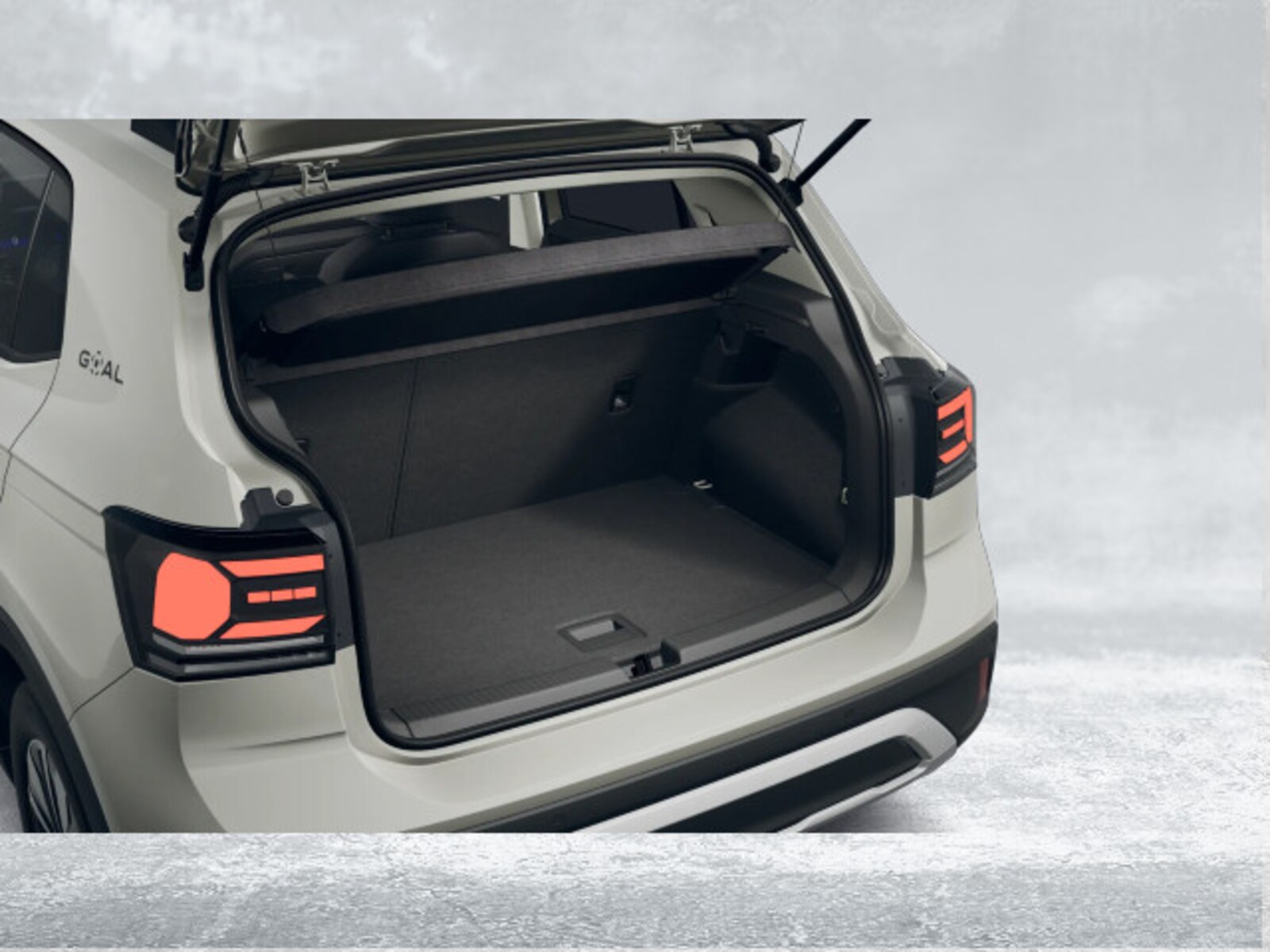 Volkswagen T-Cross – Bild 4