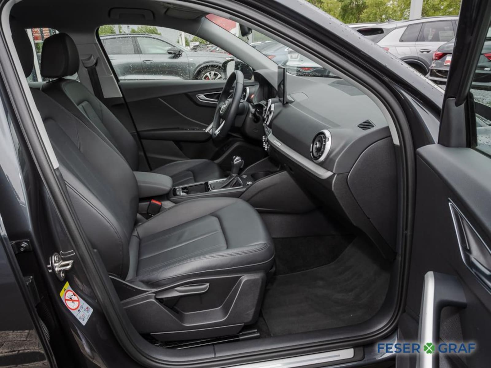 Audi Q2 – Bild 6