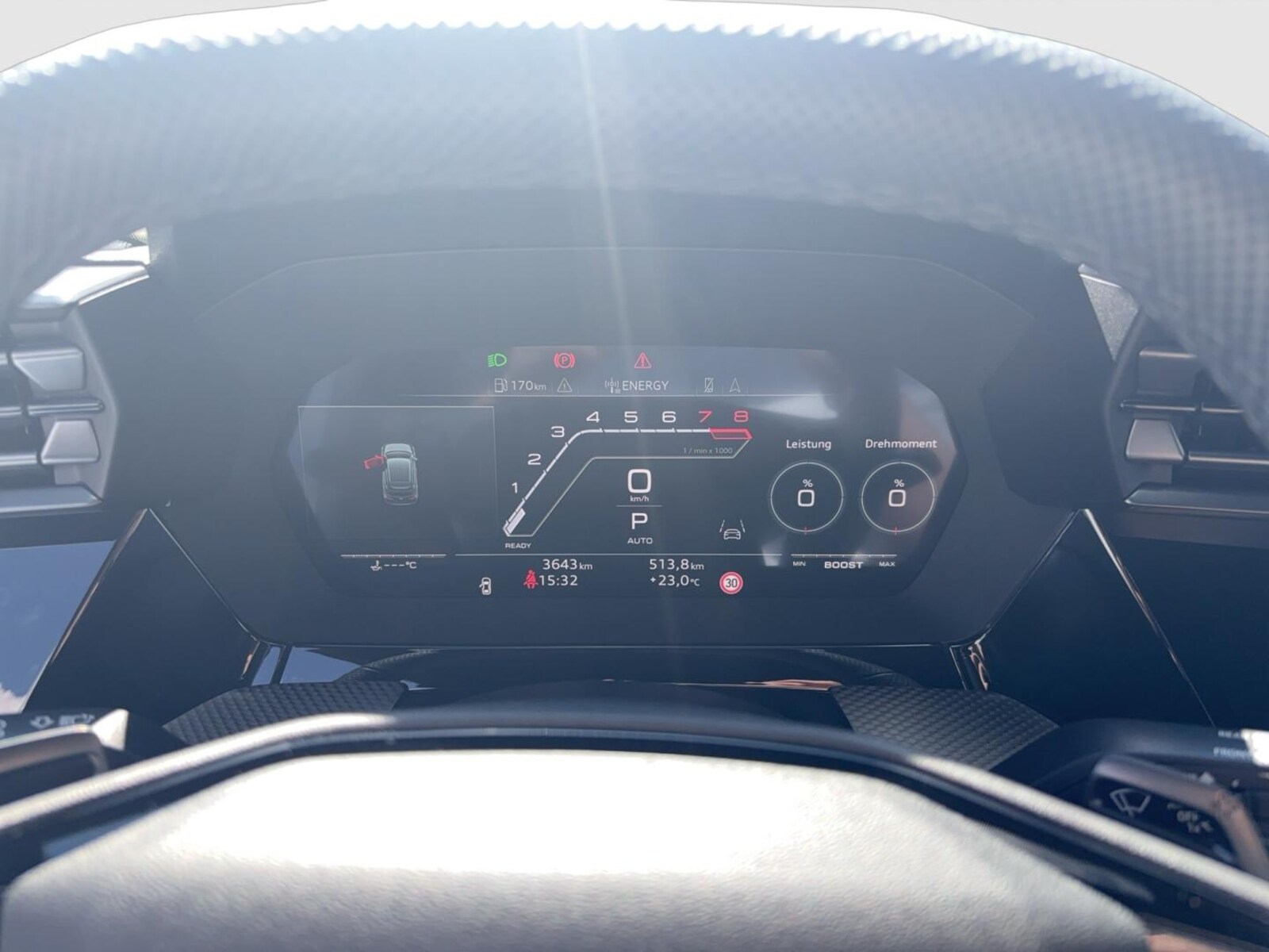 Audi RS 3 Sportback – Bild 10